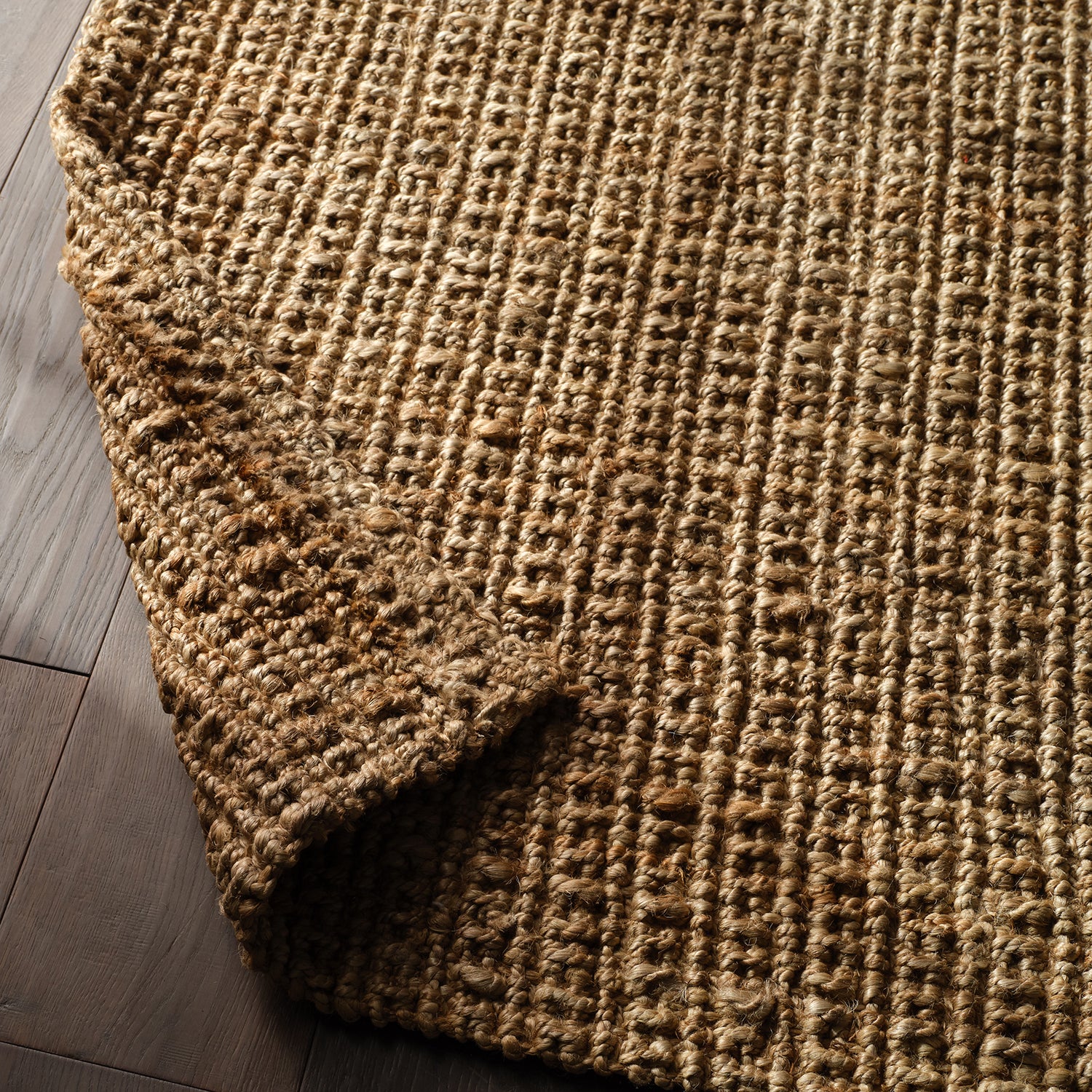 Jaipur Living Naturals Lucia Achelle Natural Jute Rug