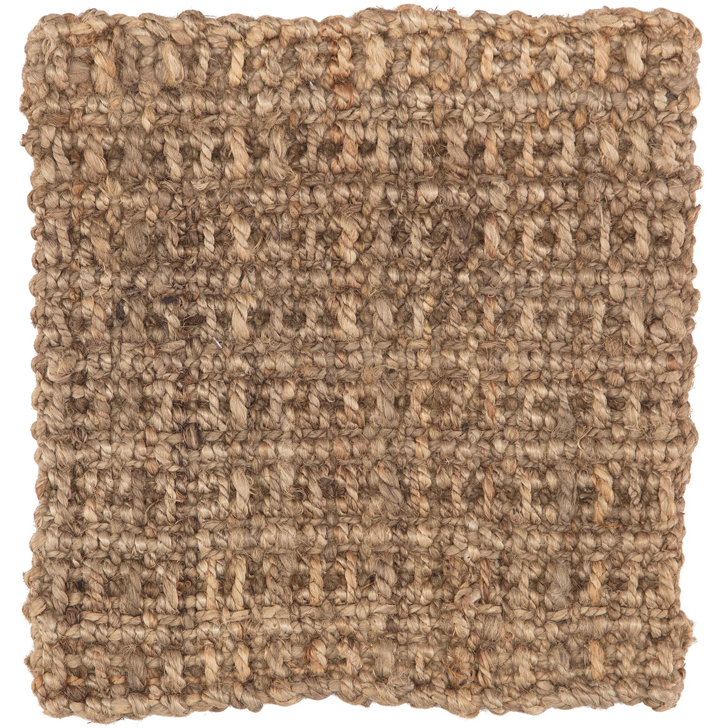 Jaipur Living Naturals Lucia Achelle Natural Jute Rug