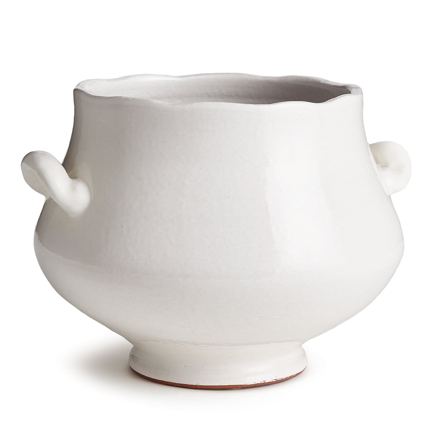 Wellon Footed Cachepot