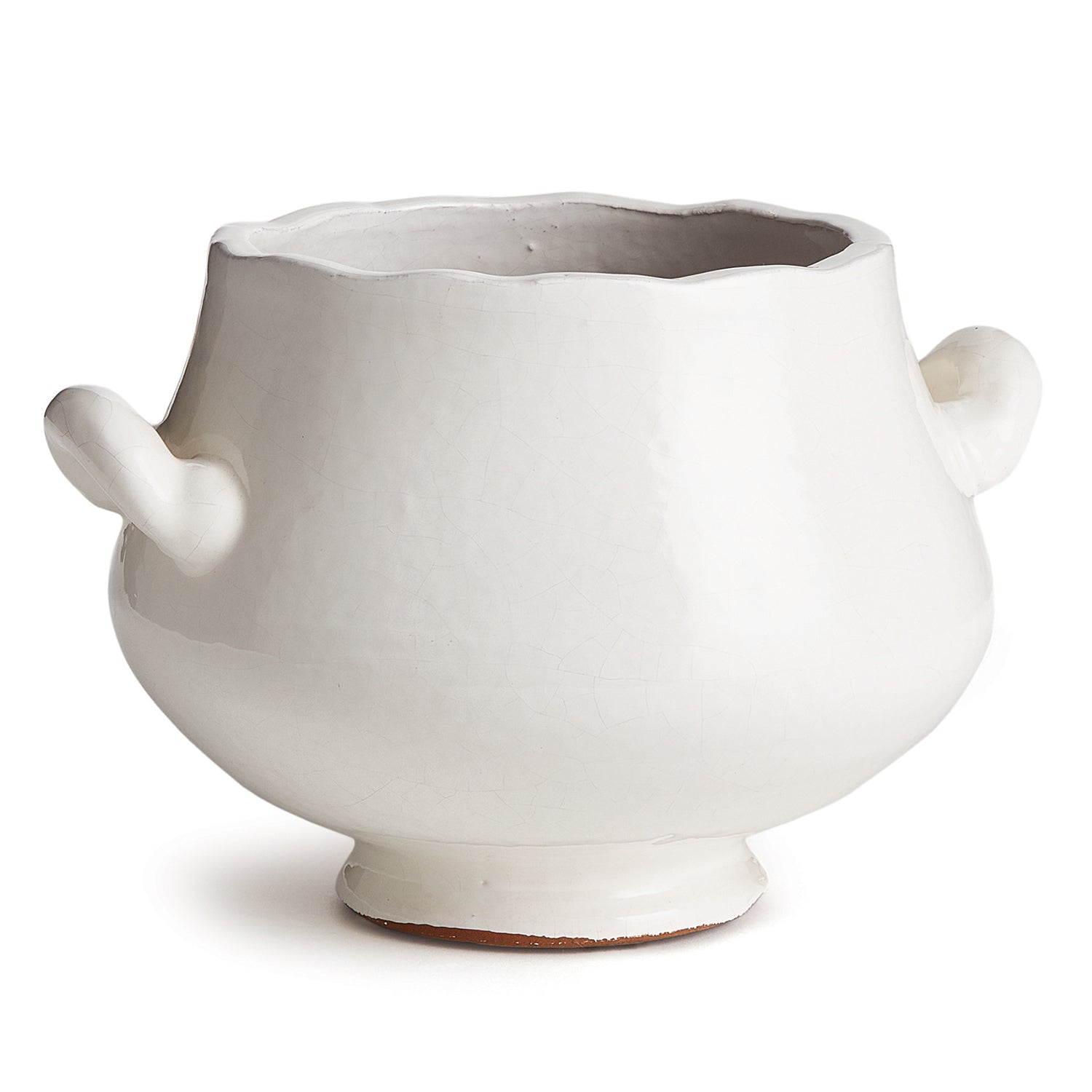 Wellon Footed Cachepot