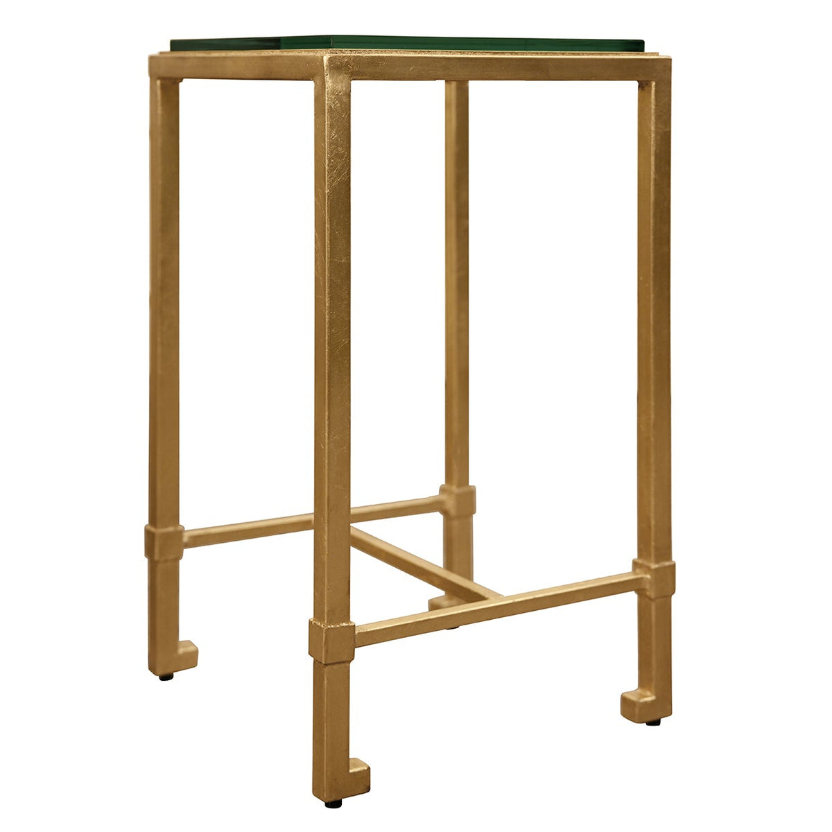 Worlds Away Naomi Occasional Table