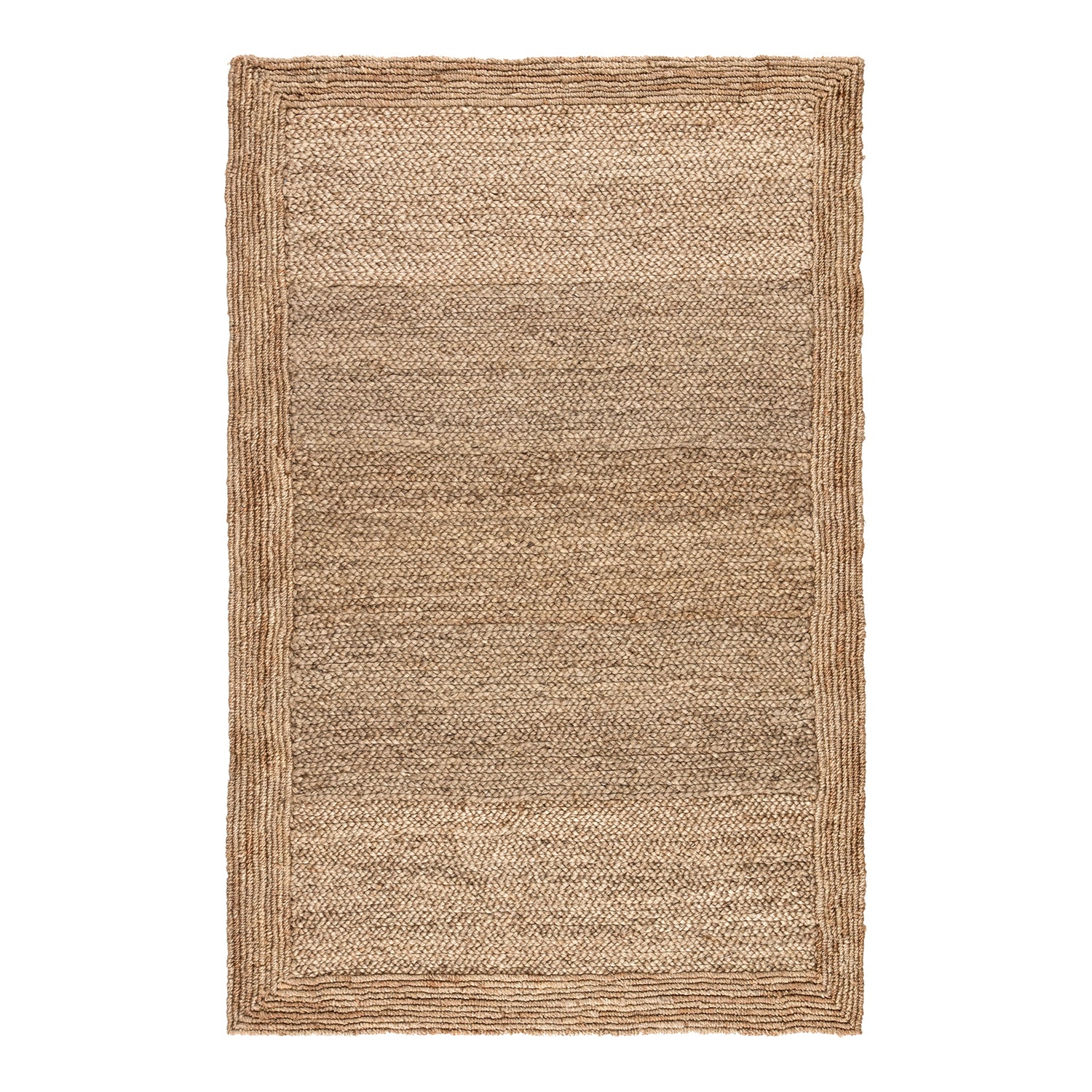 Jaipur Living Naturals Tobago Aboo Handwoven Rug