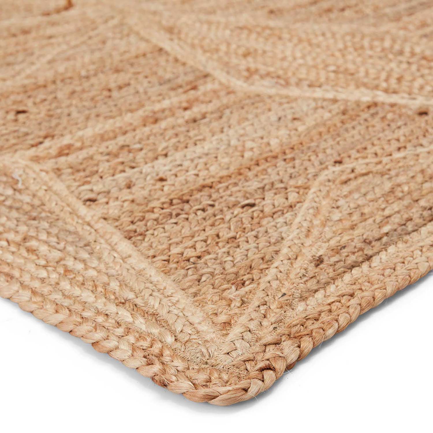 Jaipur Living Naturals Tobago Abel Handwoven Rug