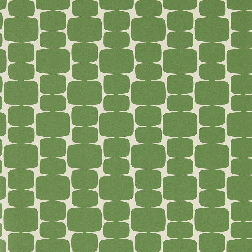 Scion x Kravet Little Lohko Juniper Wallpaper