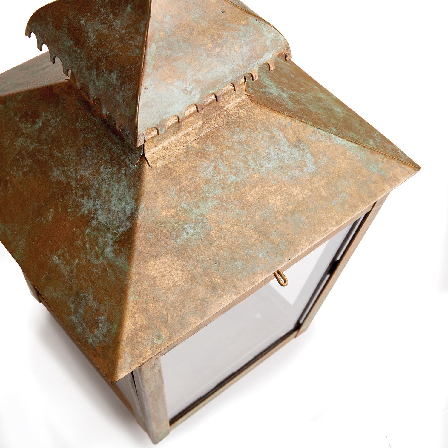 Anders Candle Lantern