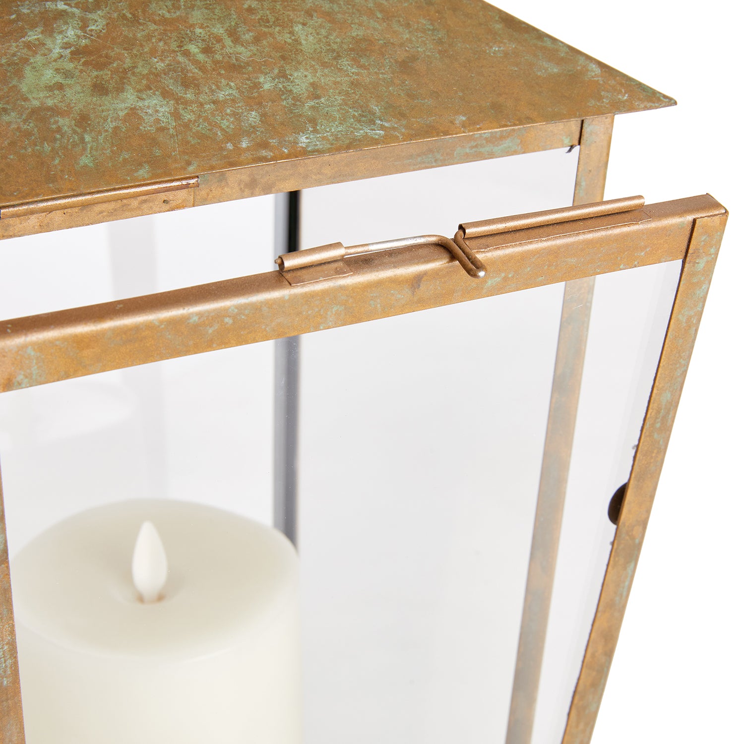 Anders Candle Lantern