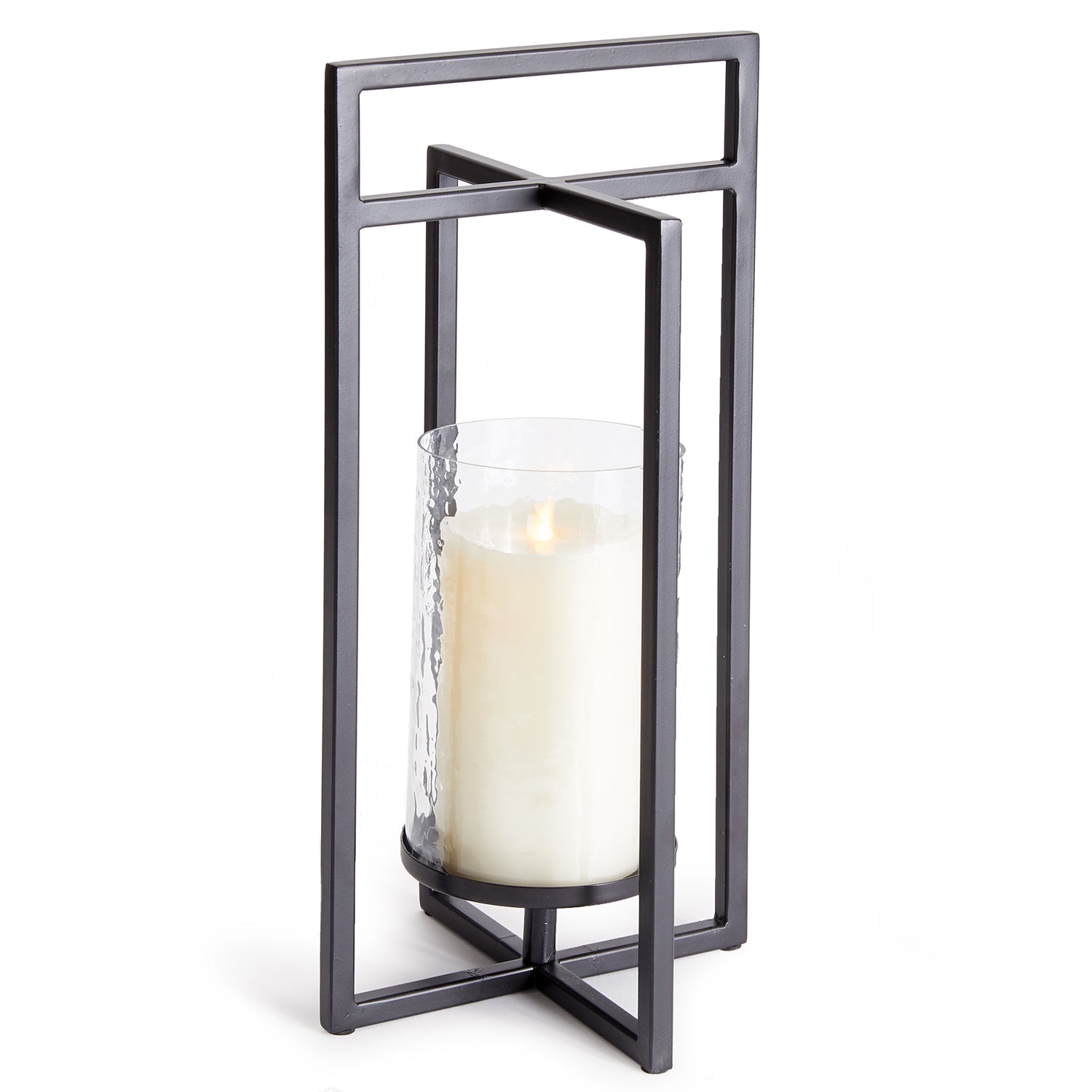 Exton Candle Lantern