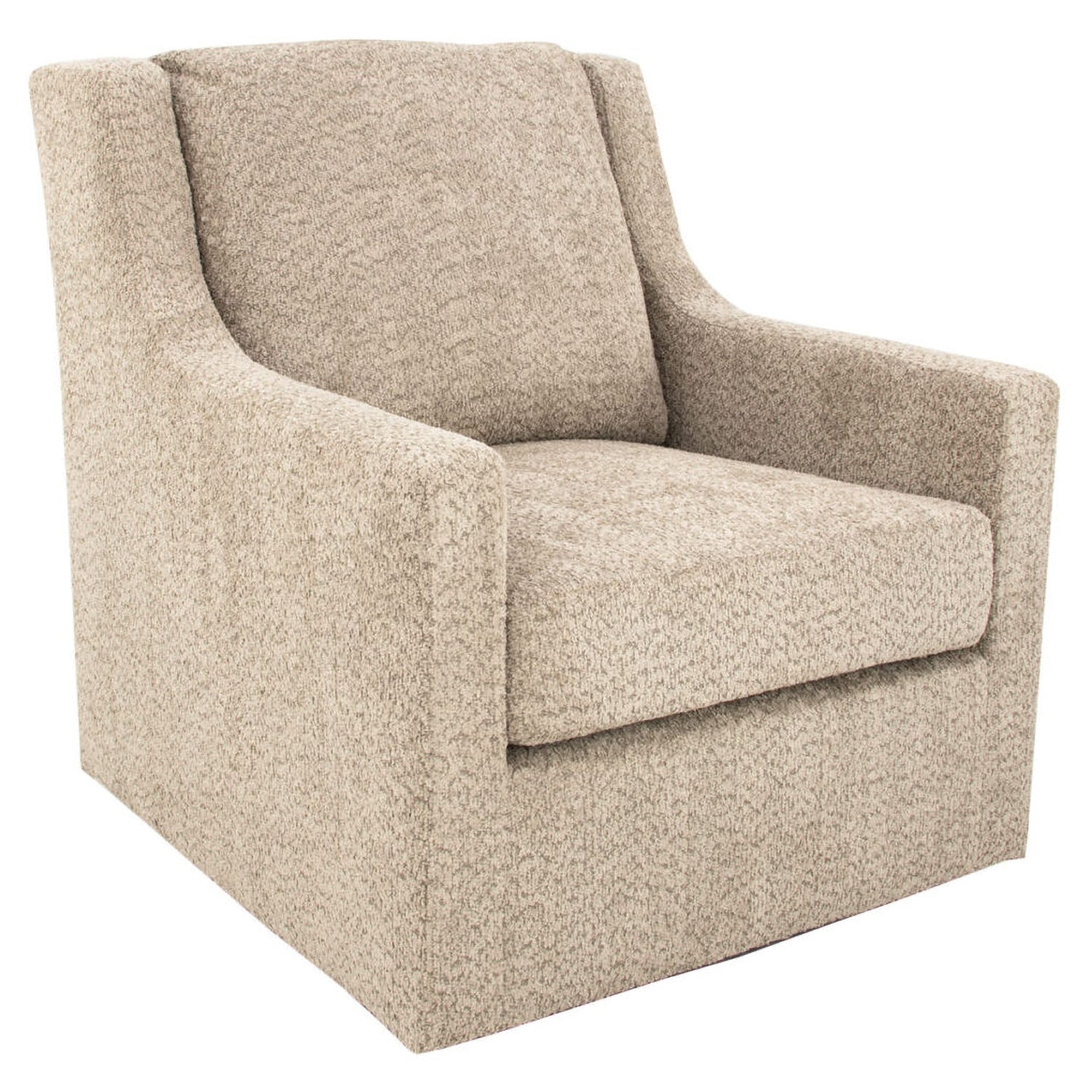 Luna Swivel Chair