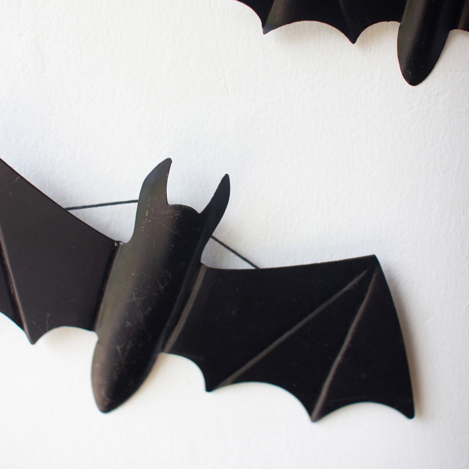 Hanging Bats Set of 5