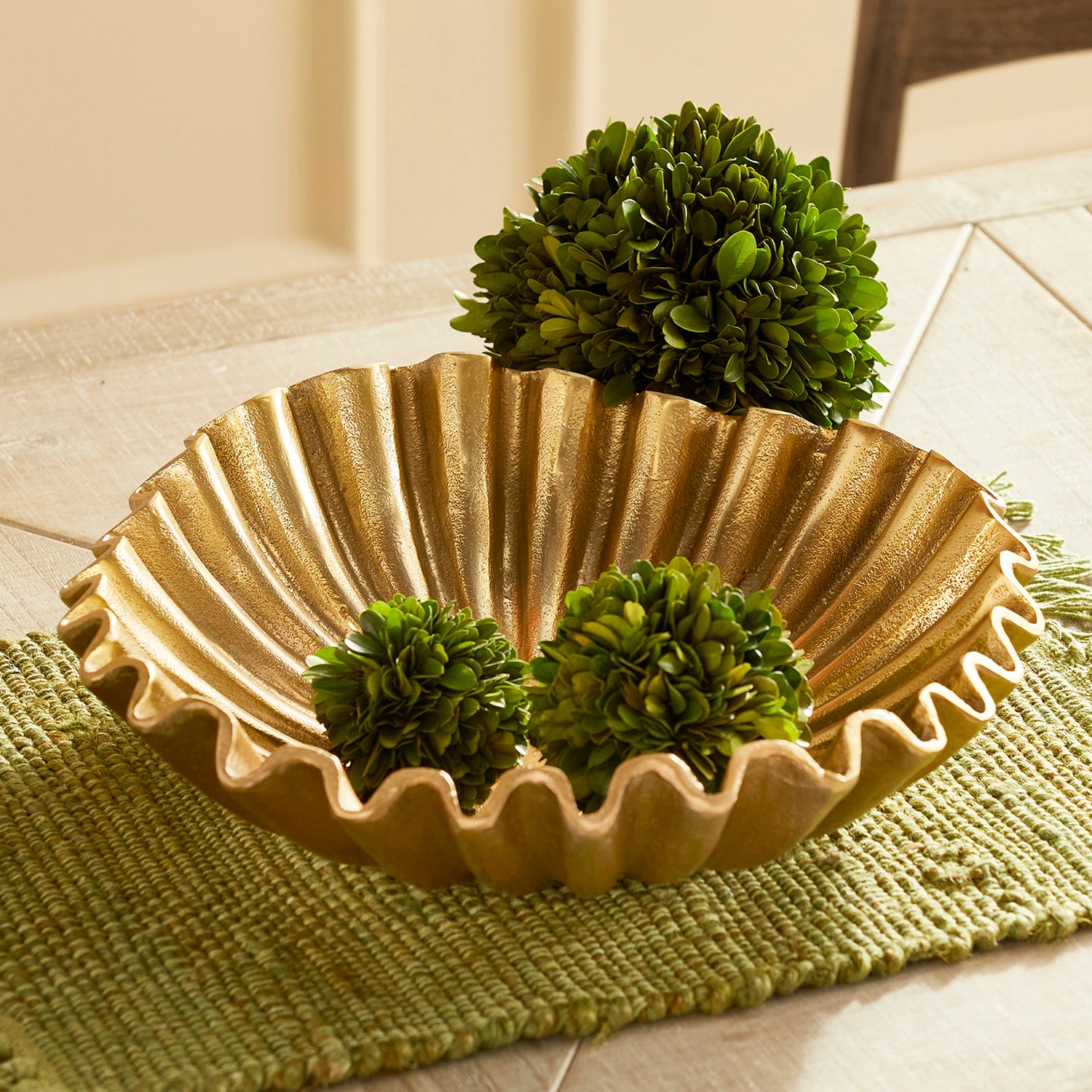 Mavis Decorative Tray