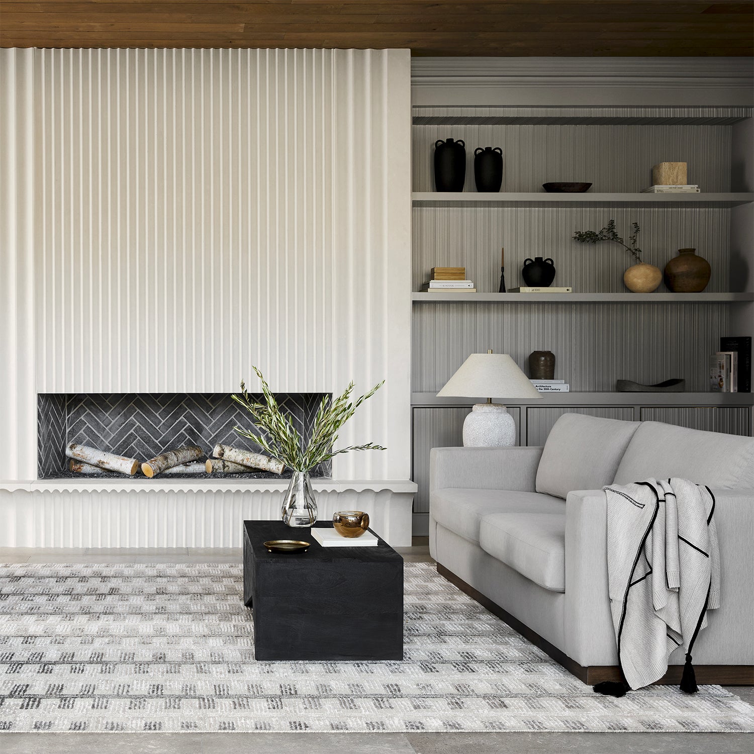 Neo Coffee Table