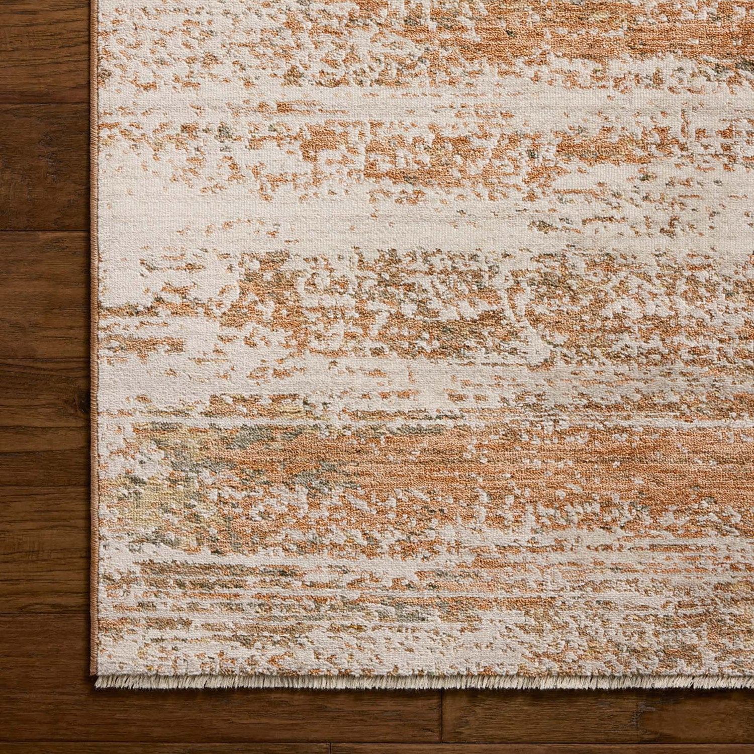 Loloi Nellie Macron Power Loomed Rug