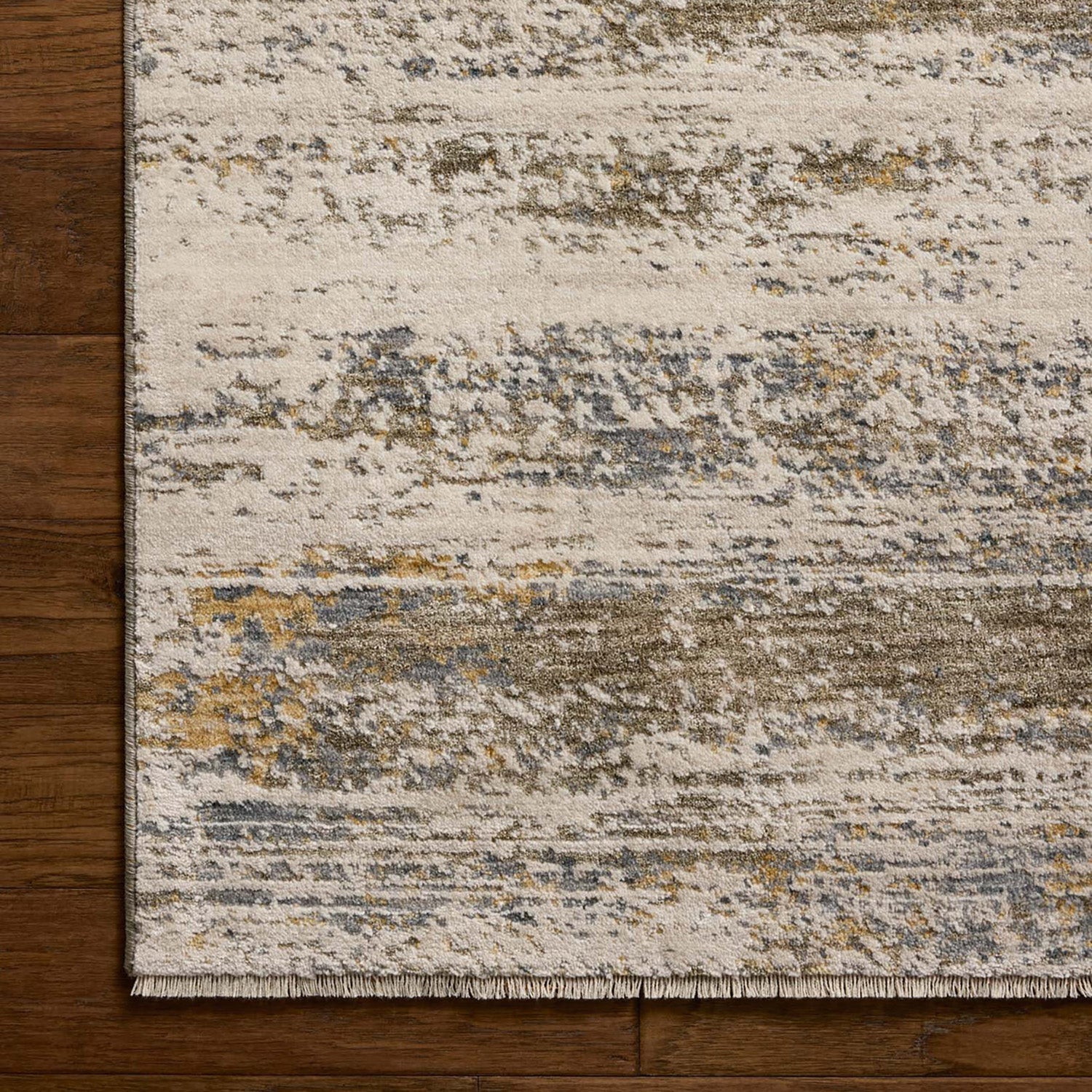 Loloi Nellie Macron Power Loomed Rug