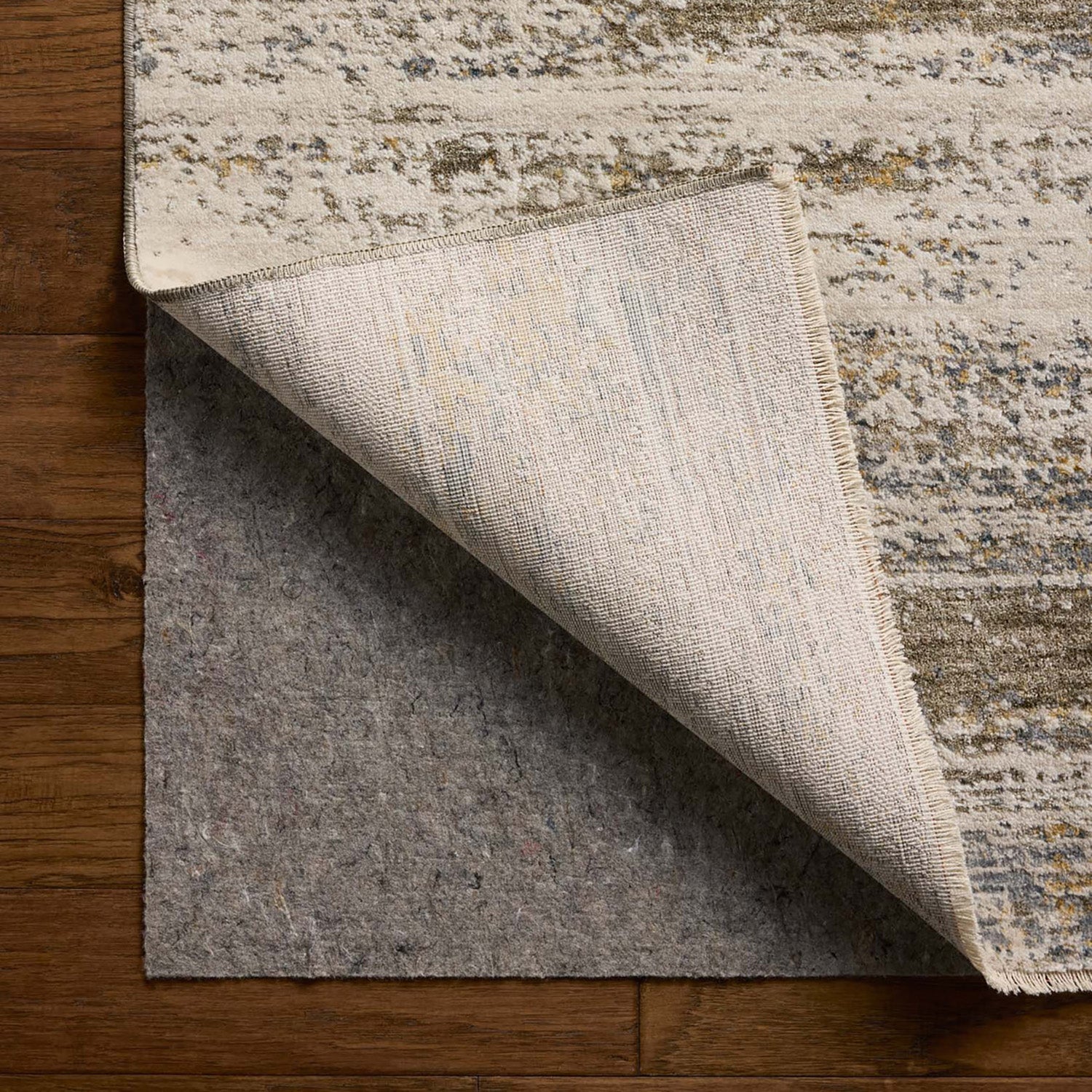 Loloi Nellie Macron Power Loomed Rug