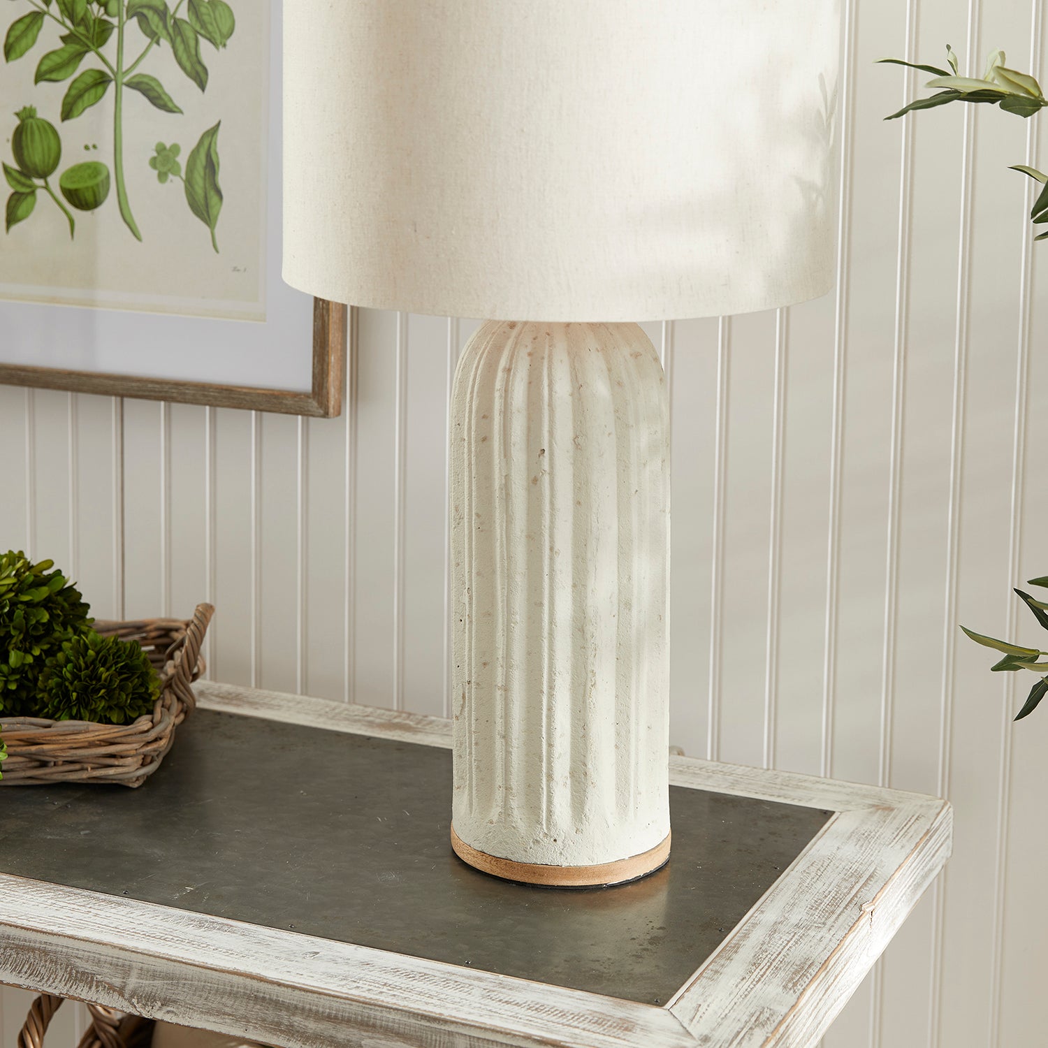 Elise Table Lamp
