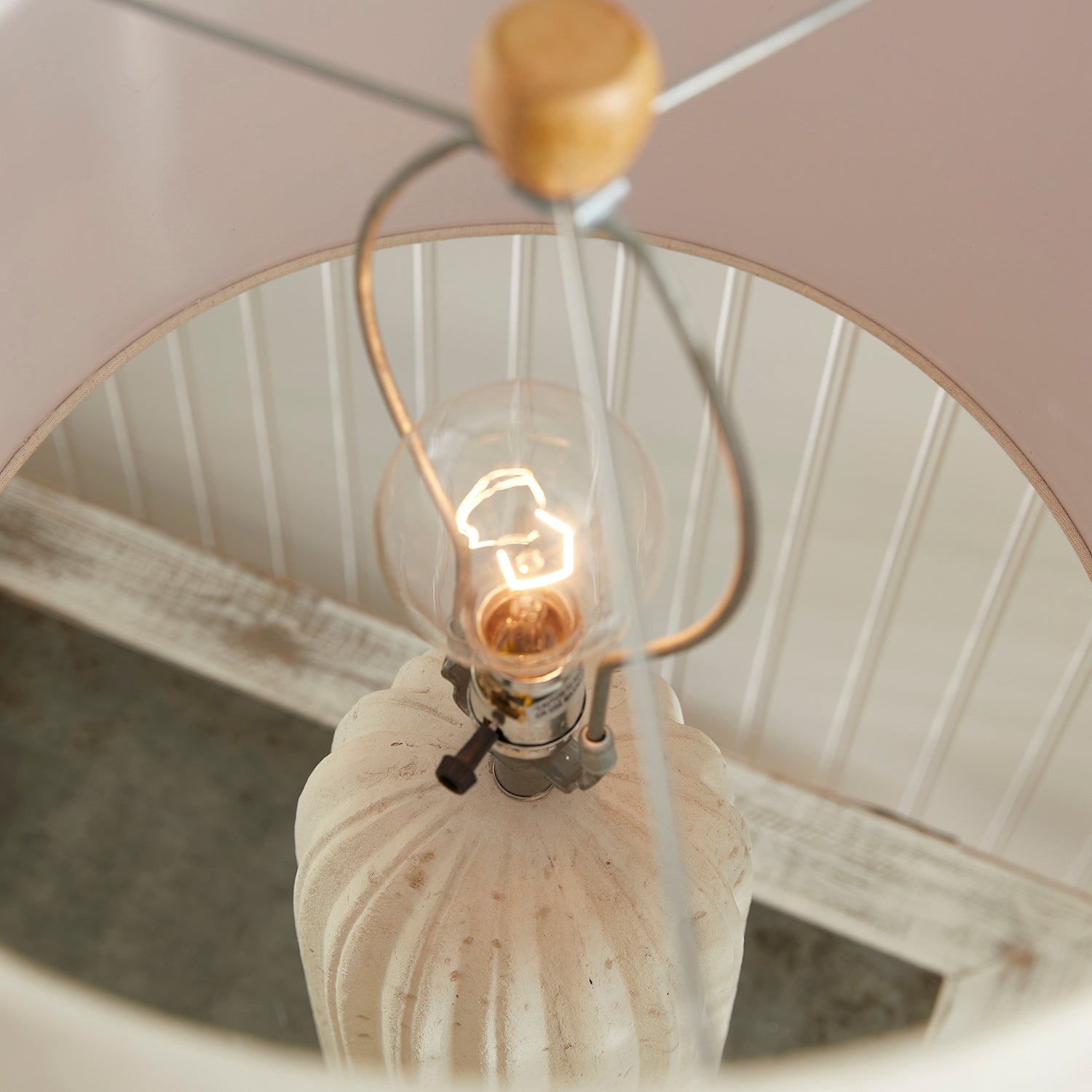 Elise Table Lamp