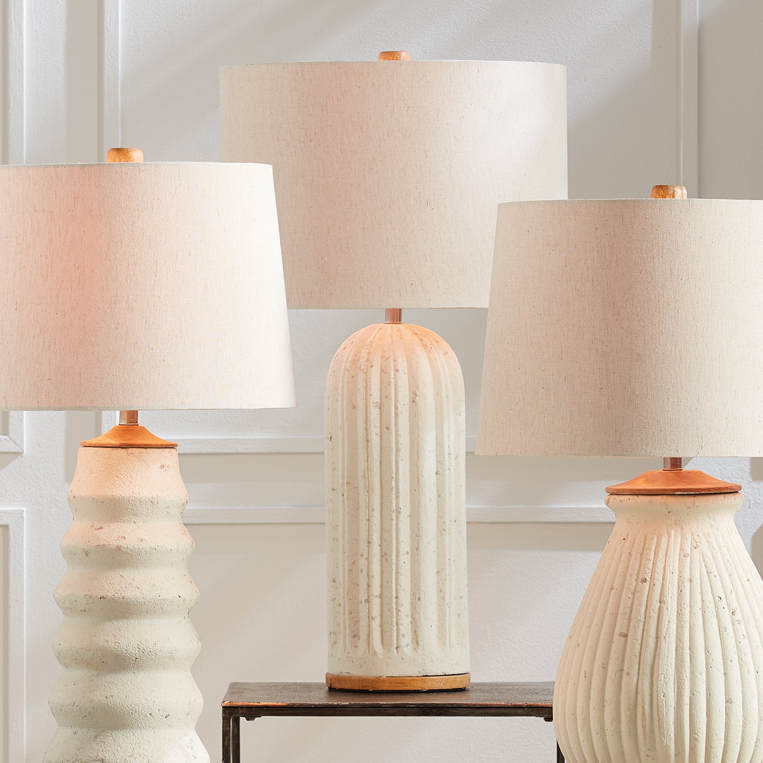 Elise Table Lamp