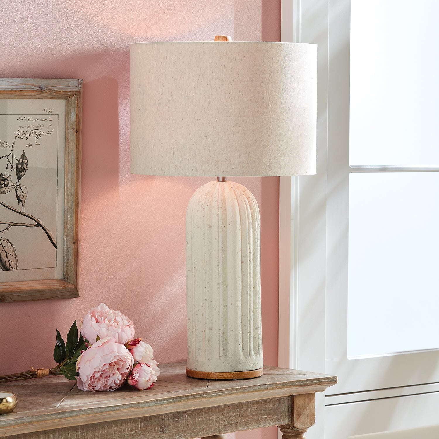 Elise Table Lamp