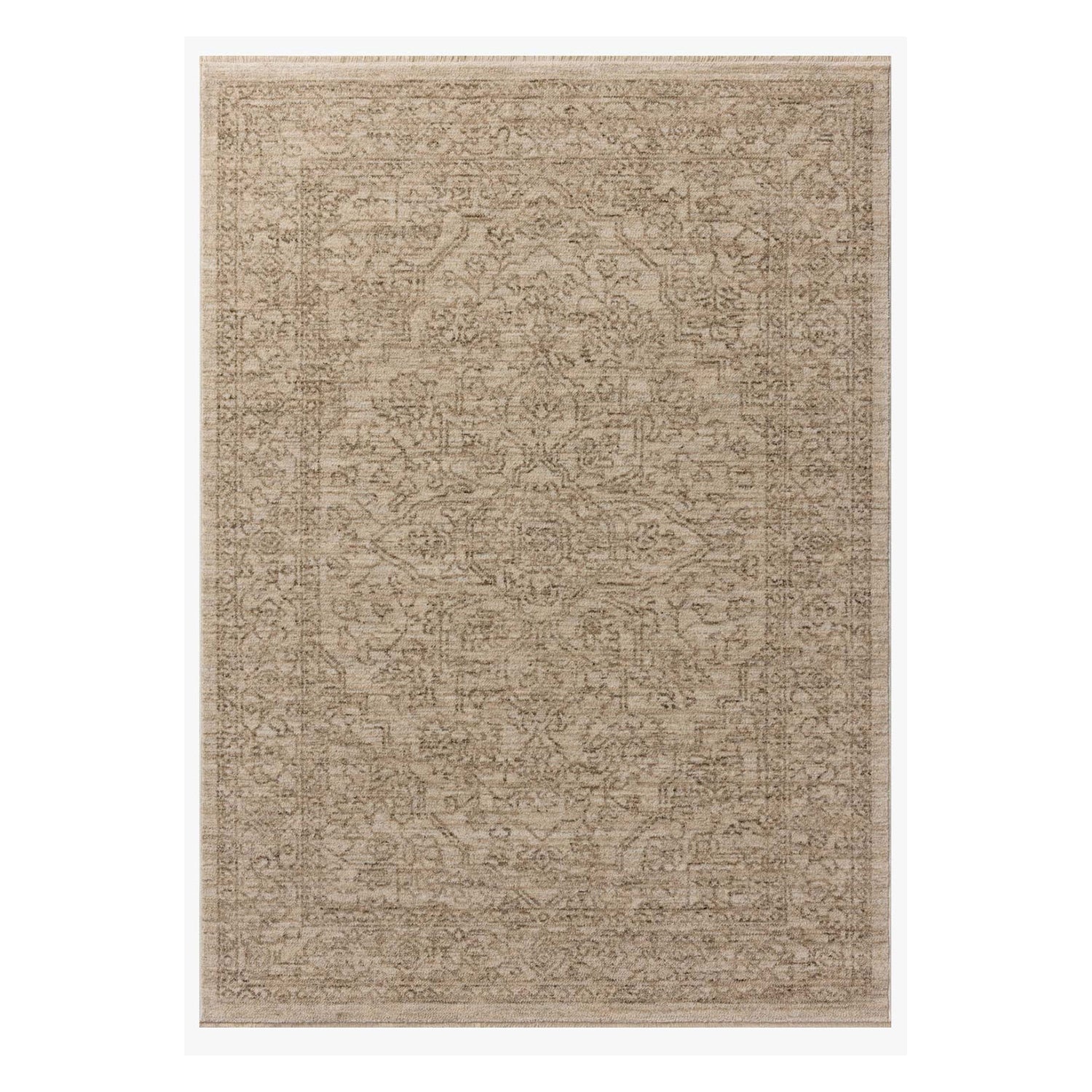 Loloi Newman Logan Power Loomed Rug