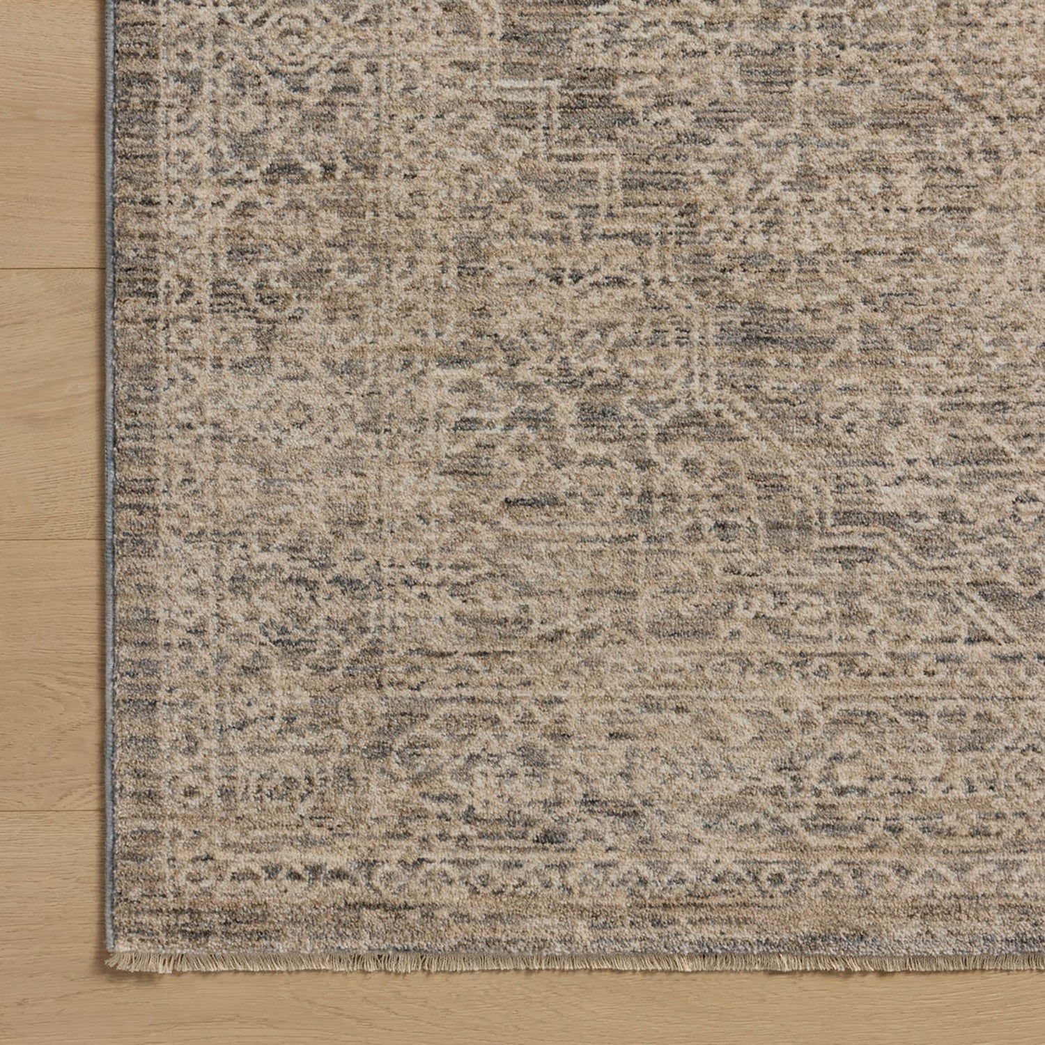 Loloi Newman Logan Power Loomed Rug