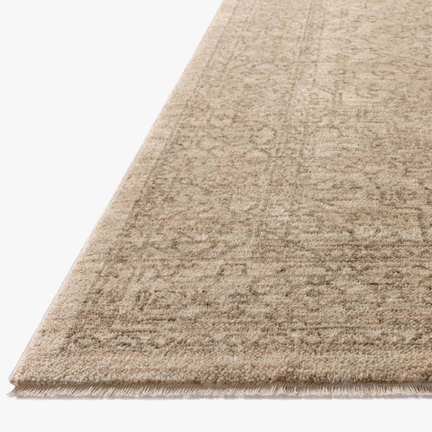 Loloi Newman Logan Power Loomed Rug