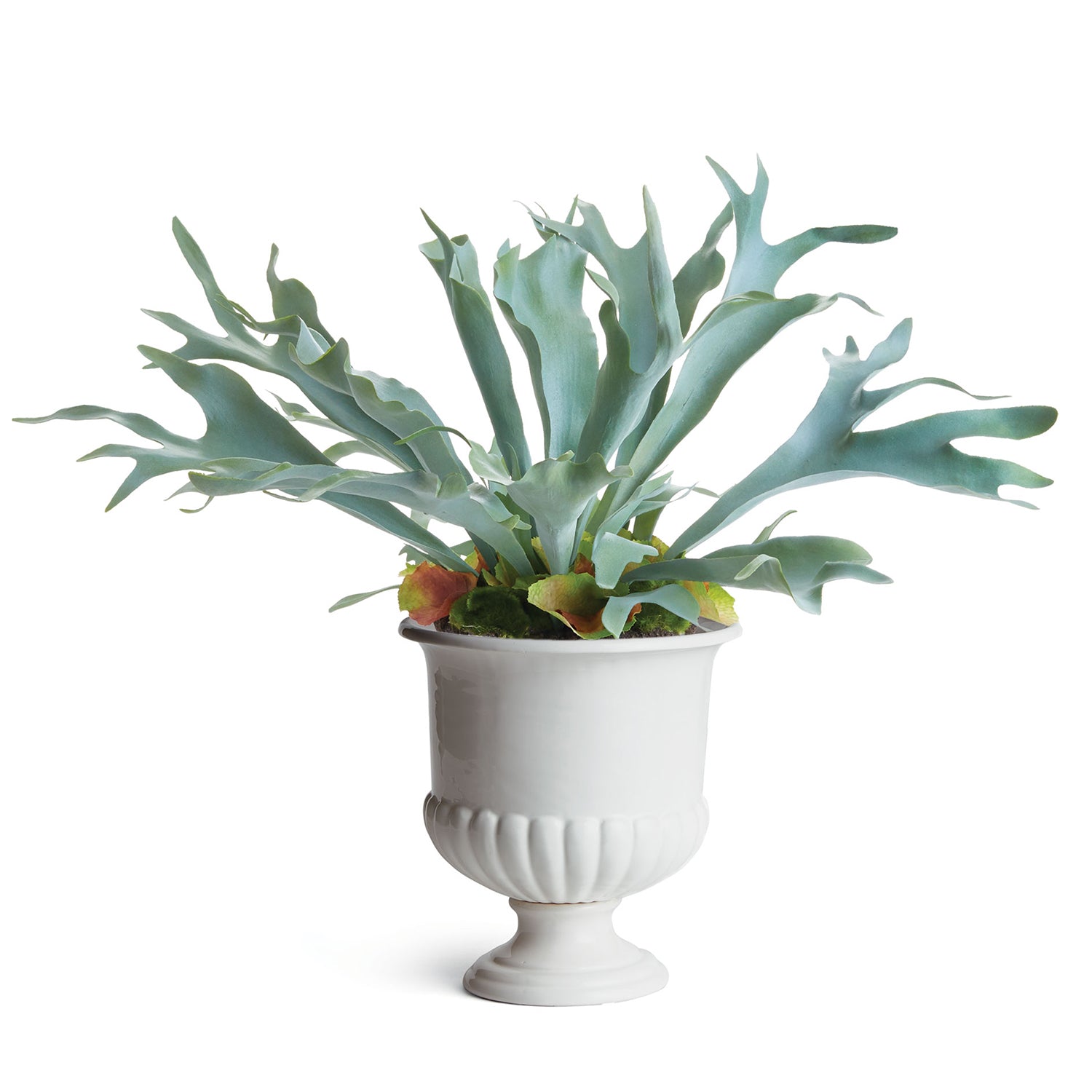 Mirabelle Decorative Pedestal Bowl