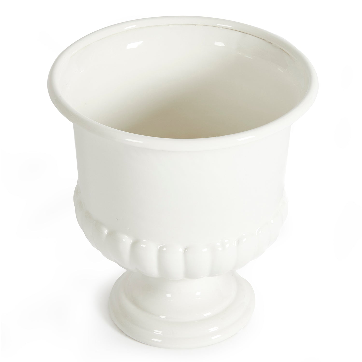 Mirabelle Decorative Pedestal Bowl