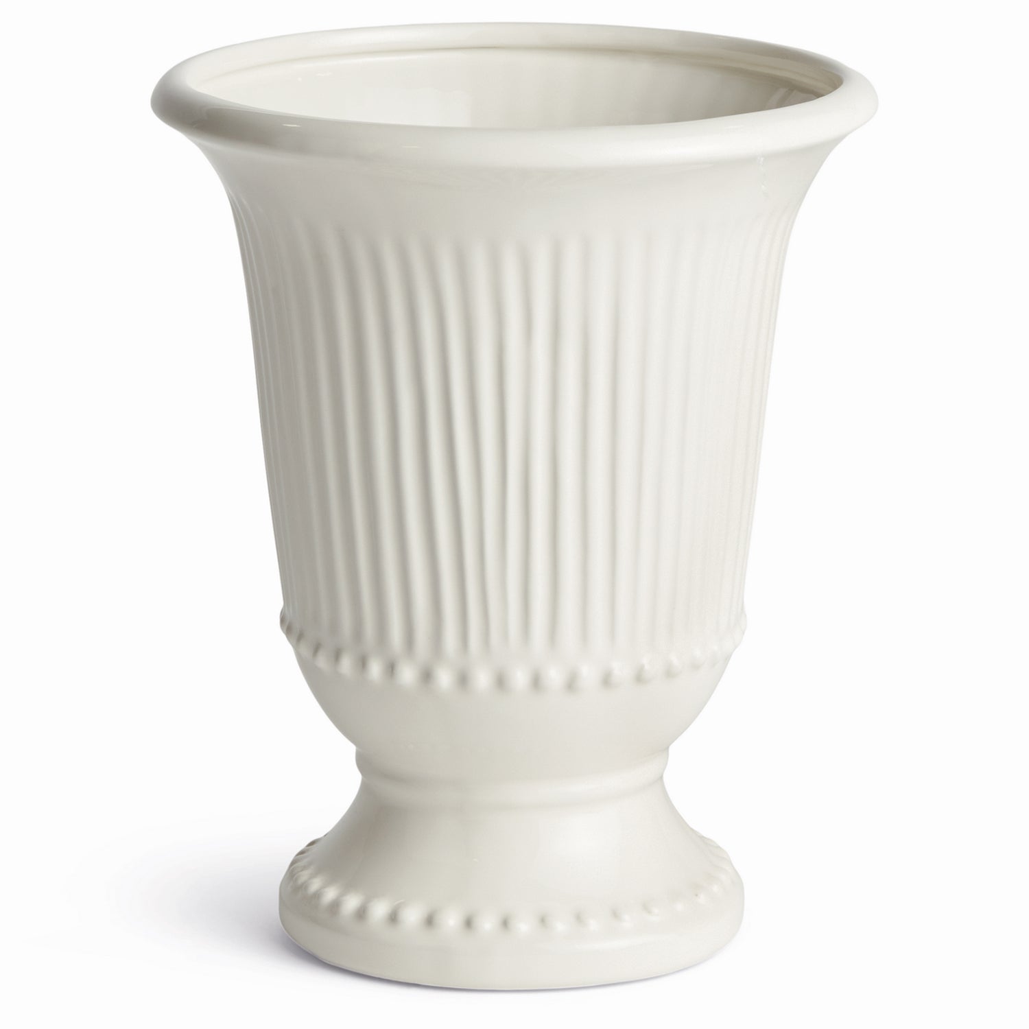 Mirabelle Beaded Vase