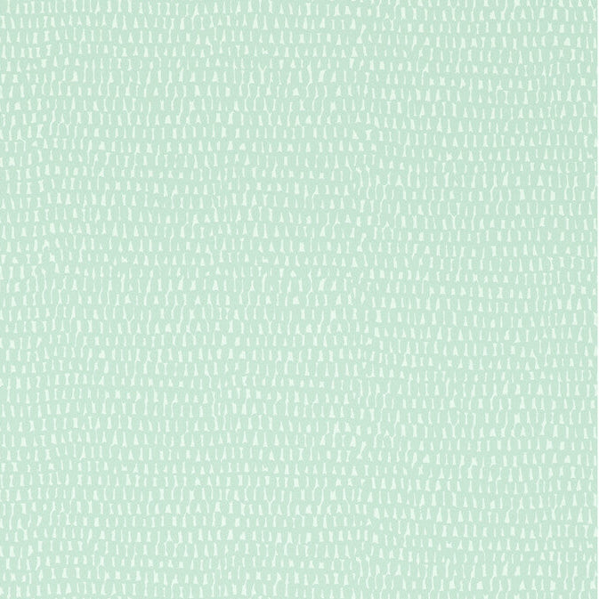 Scion x Kravet Totak Marine Wallpaper