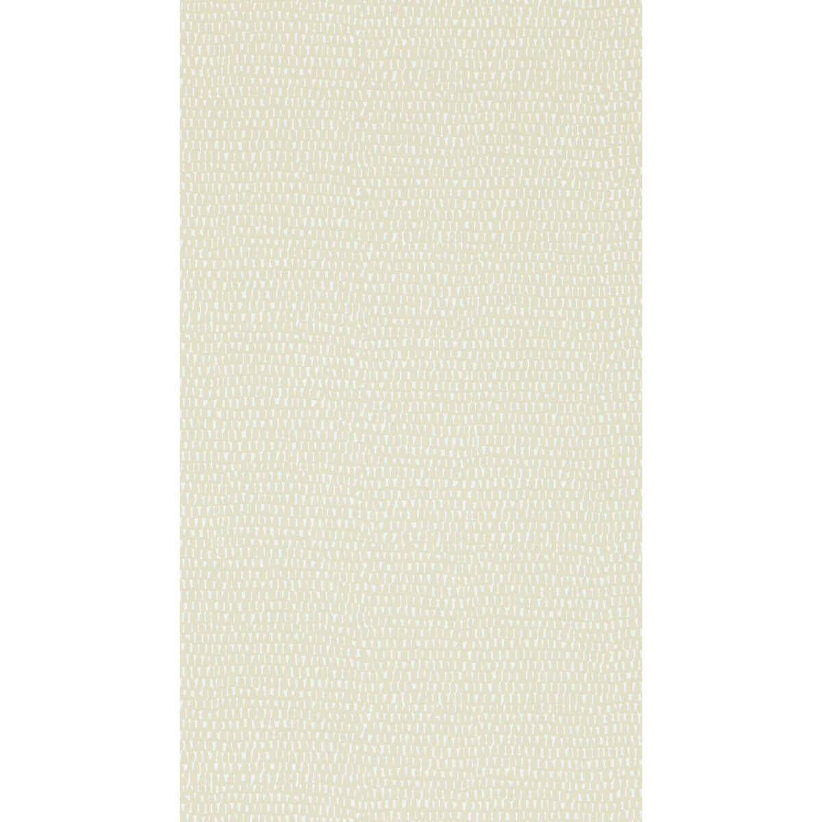 Scion x Kravet Totak Parchment Wallpaper