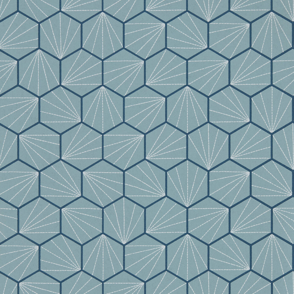 Scion x Kravet Aikyo Wp Coast Wallpaper