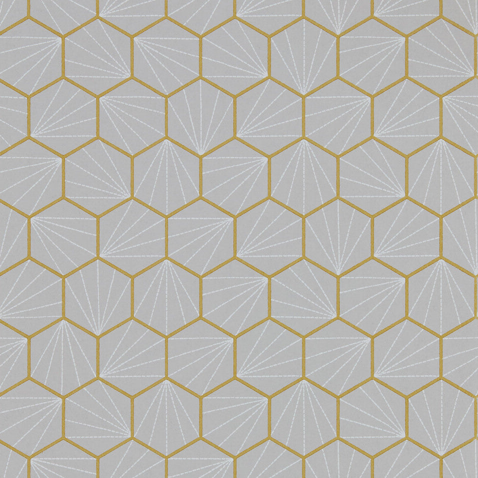 Scion x Kravet Aikyo Wp Hemp Wallpaper