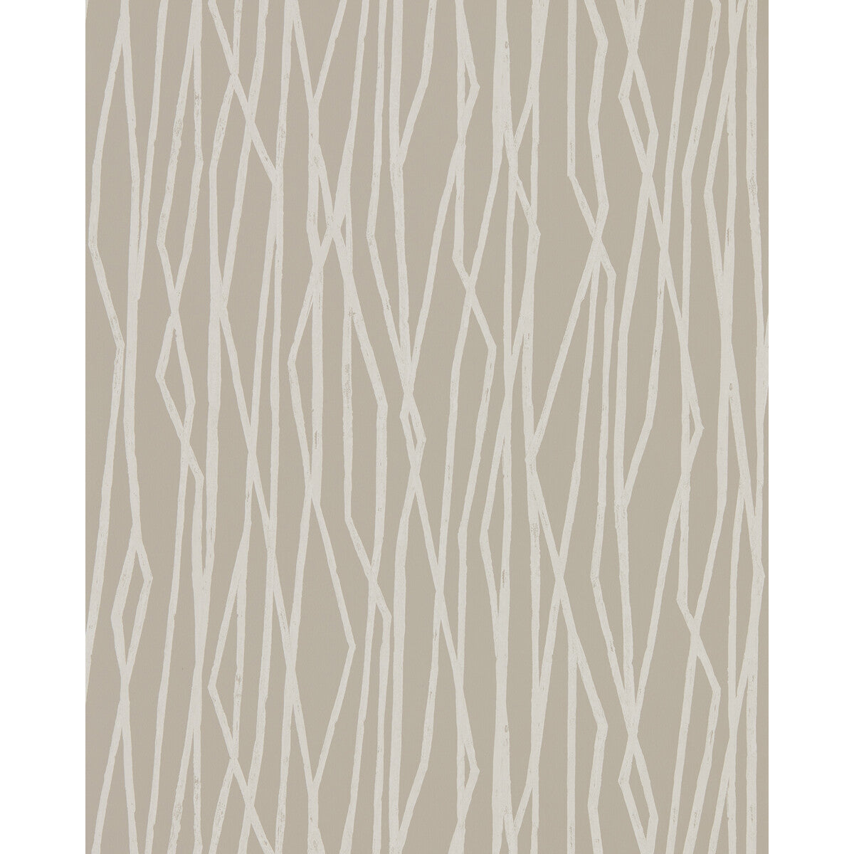 Scion x Kravet Genki Pebble Wallpaper