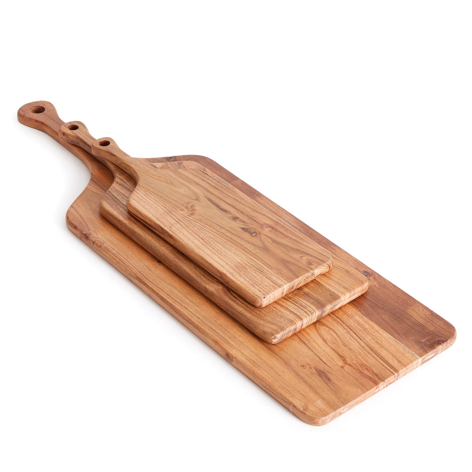 Carmella Serving Board Set of 3