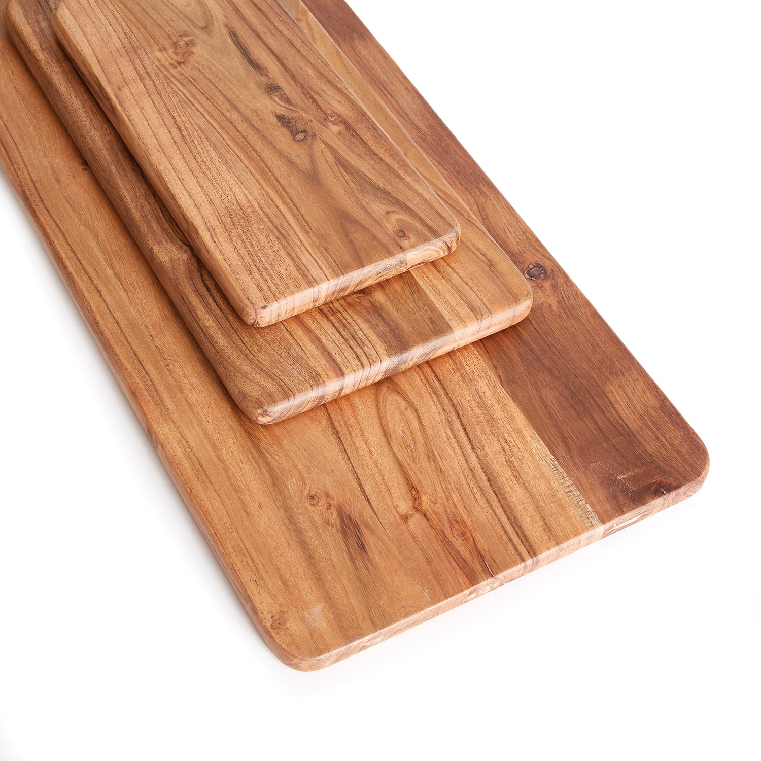 Carmella Serving Board Set of 3