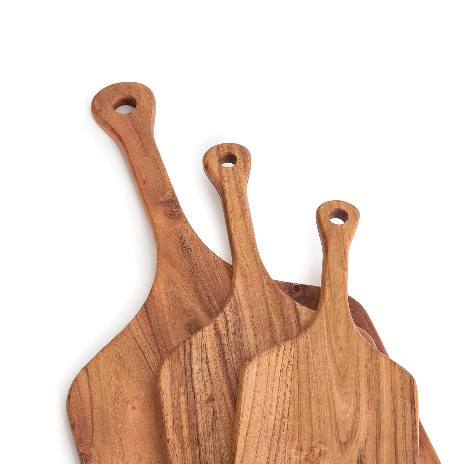 Carmella Serving Board Set of 3