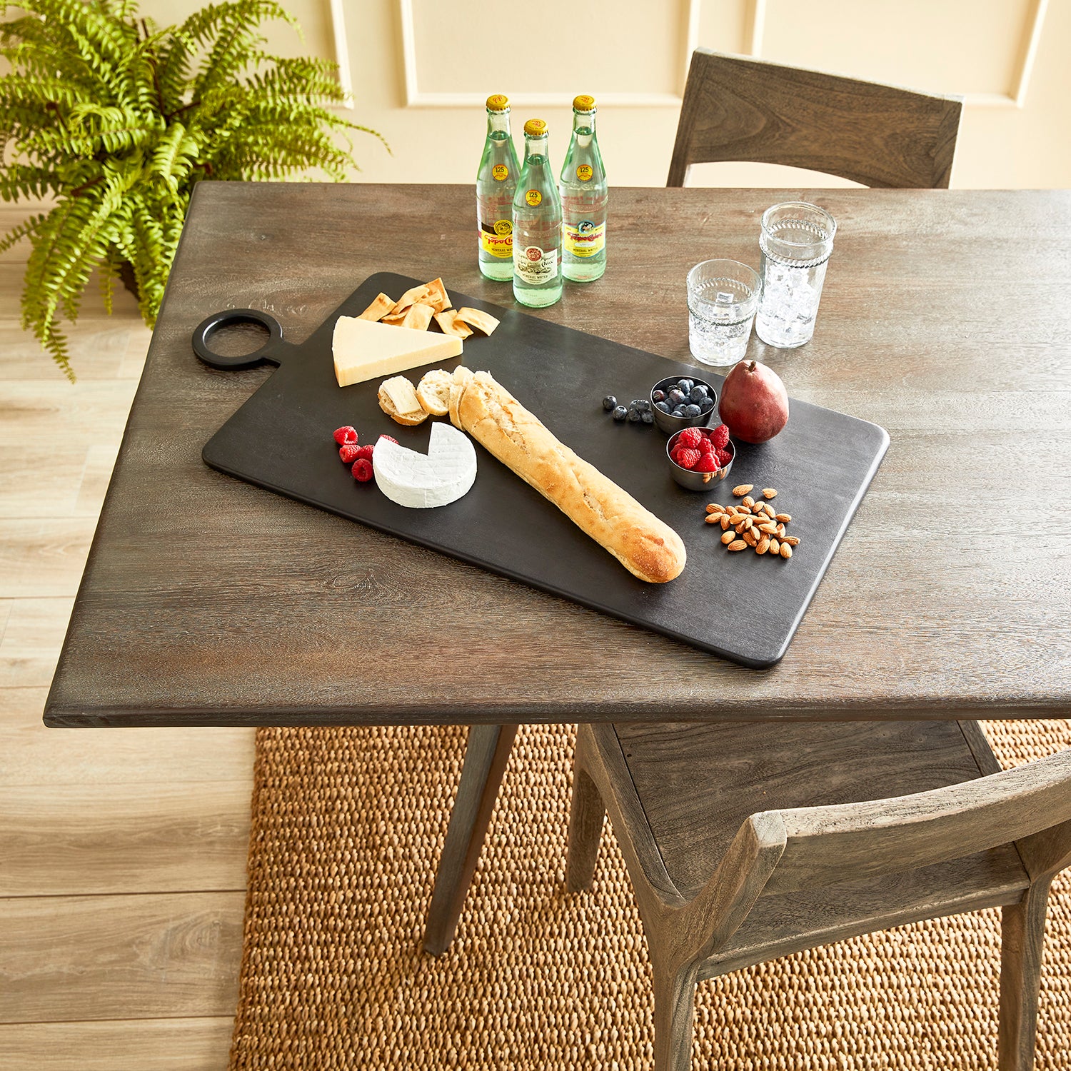 Nox Large Serving Board