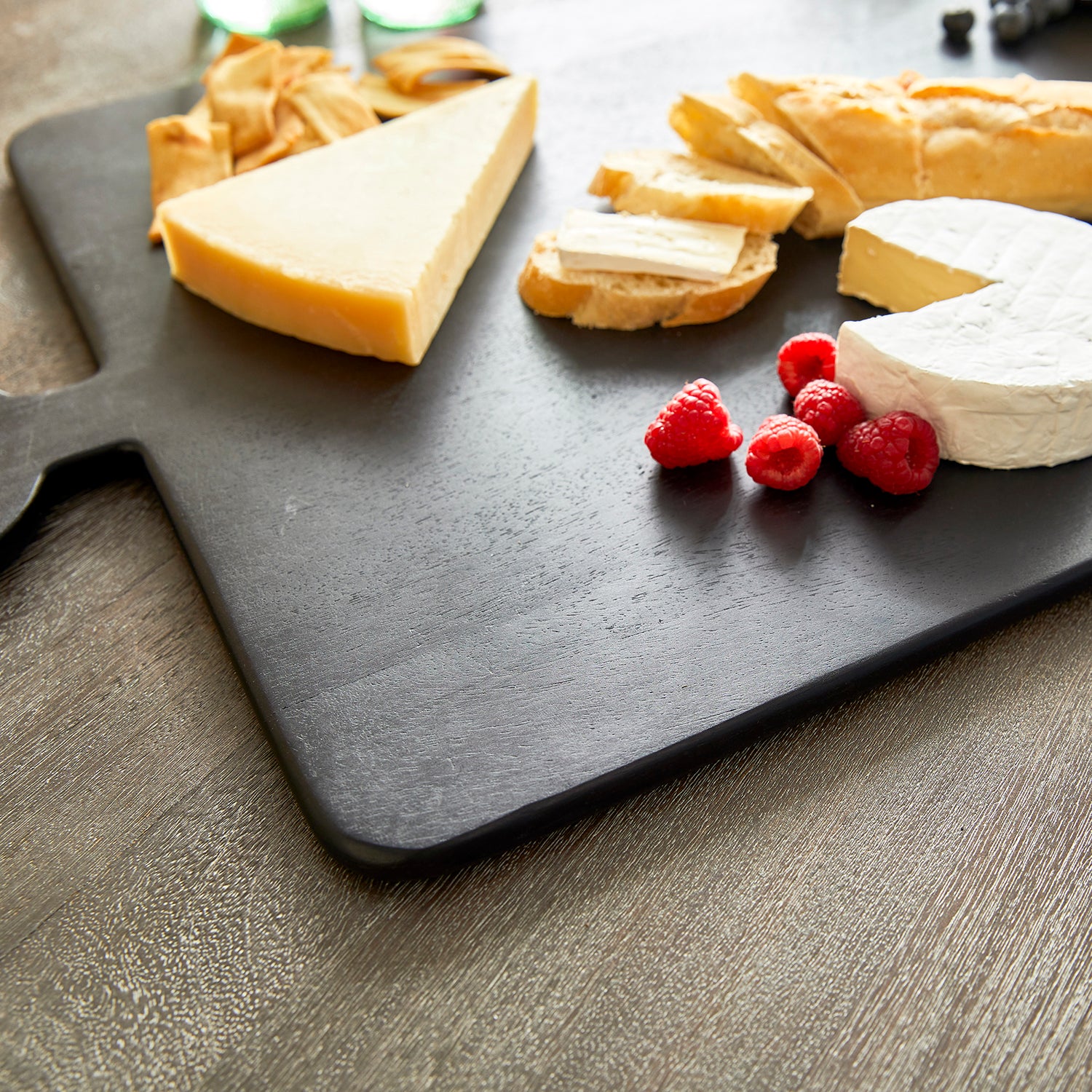 Nox Large Serving Board