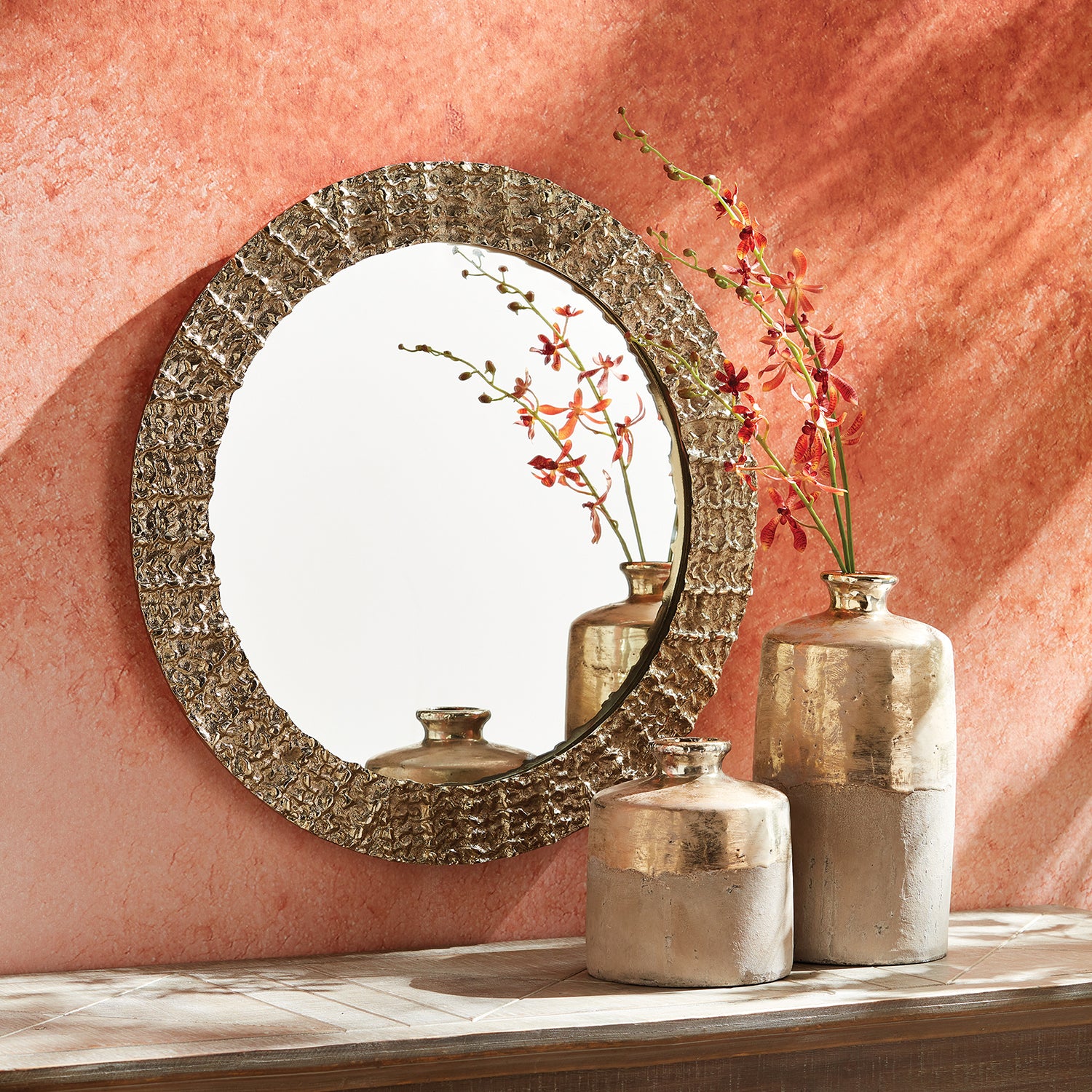 Vivian Wall Mirror