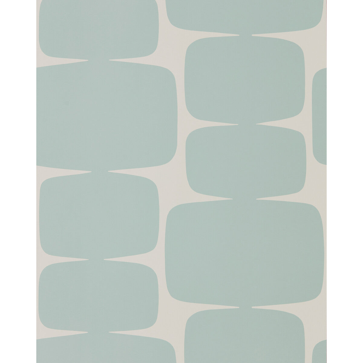 Scion x Kravet Lohko Wp Mist Wallpaper