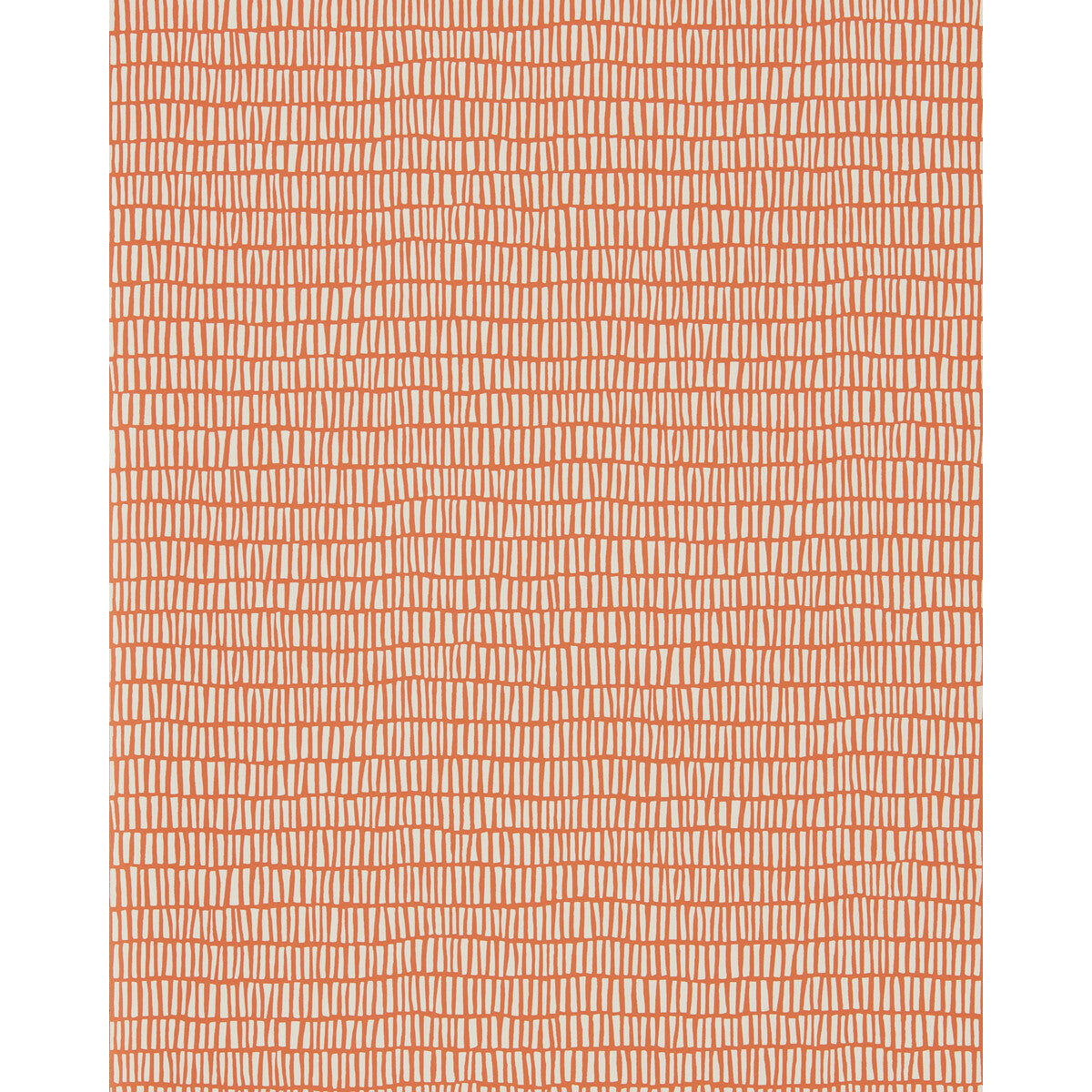 Scion x Kravet Tocca Wp Paprika Wallpaper