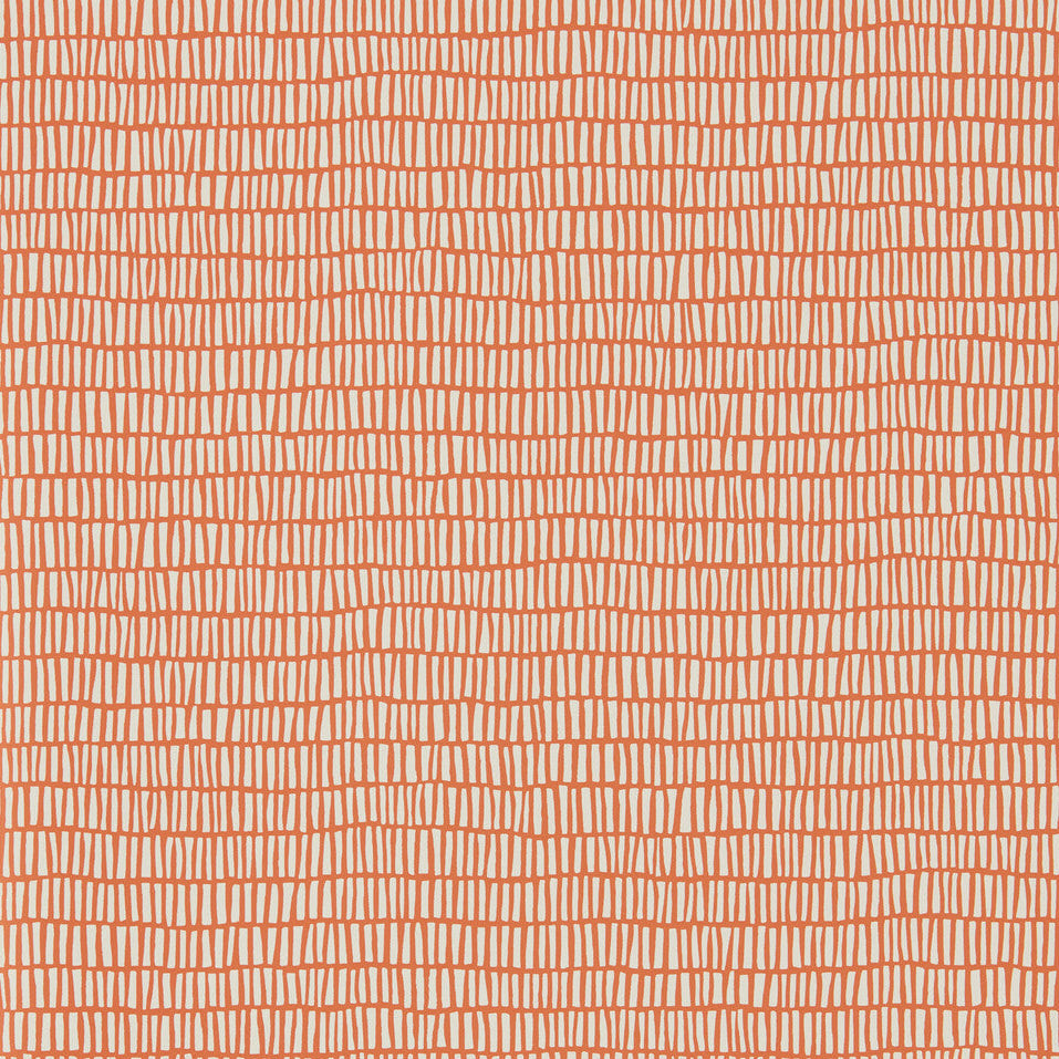 Scion x Kravet Tocca Wp Paprika Wallpaper
