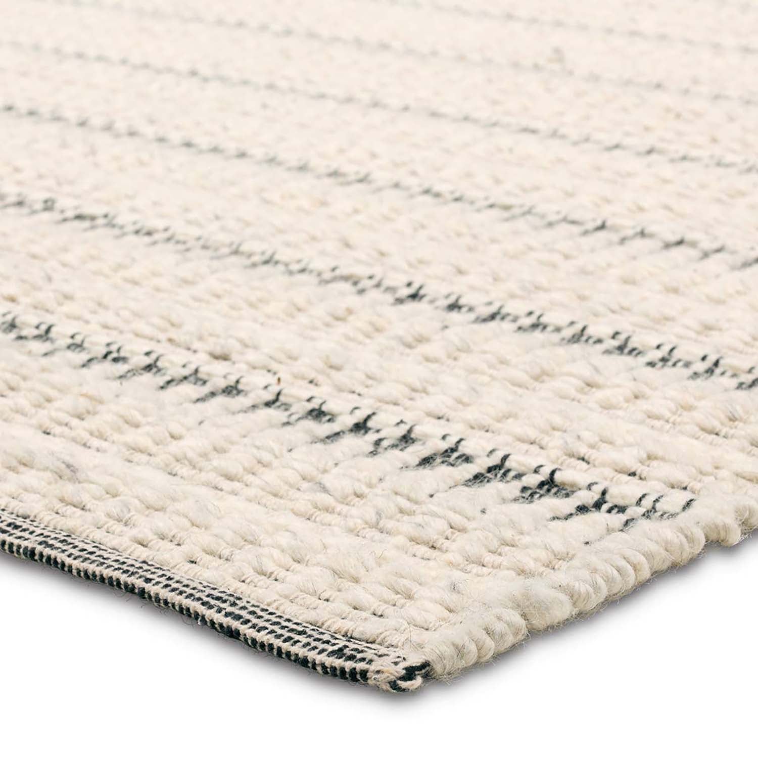 Jaipur Living Namika Vanoir Handwoven Rug