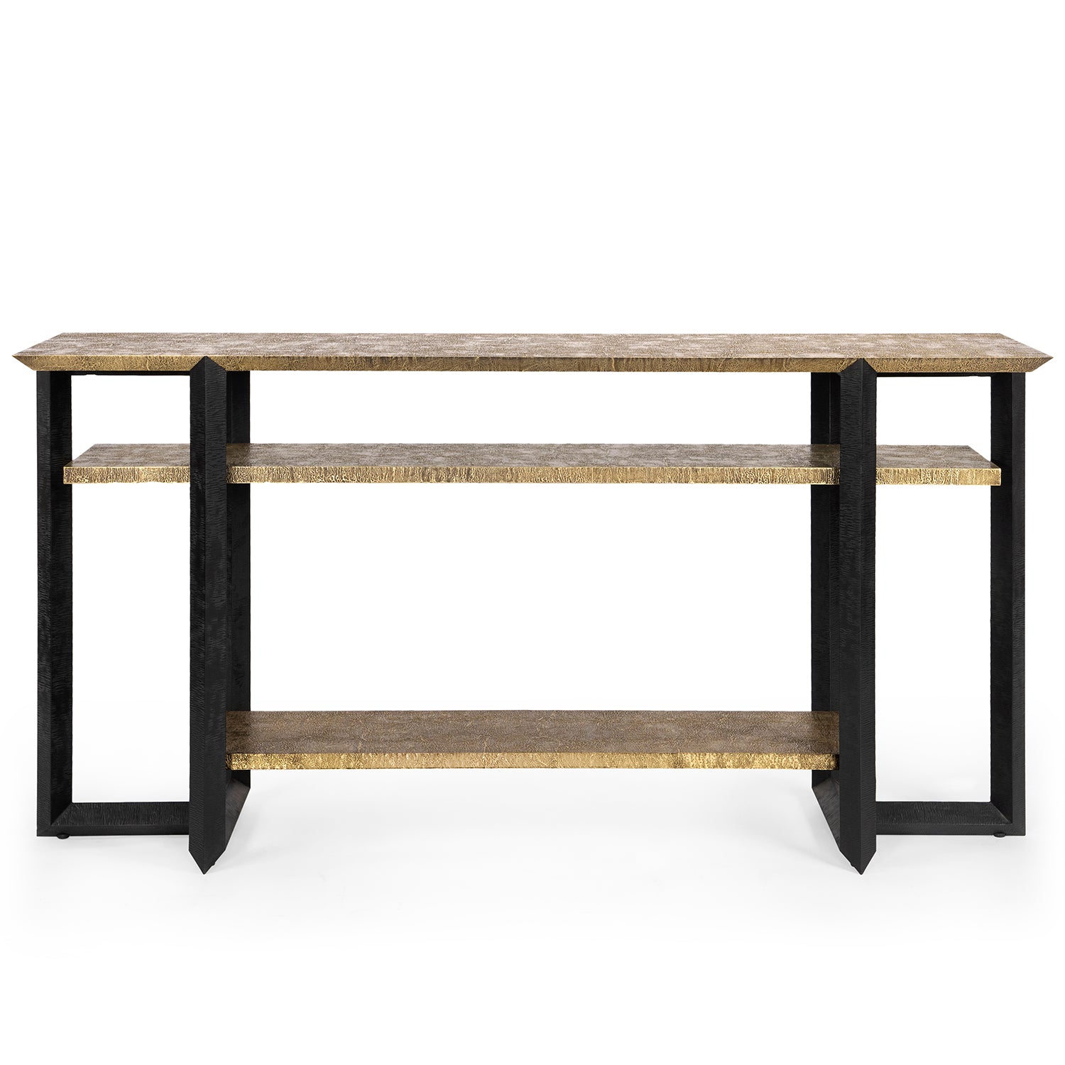 Villa and House Norman Console Table