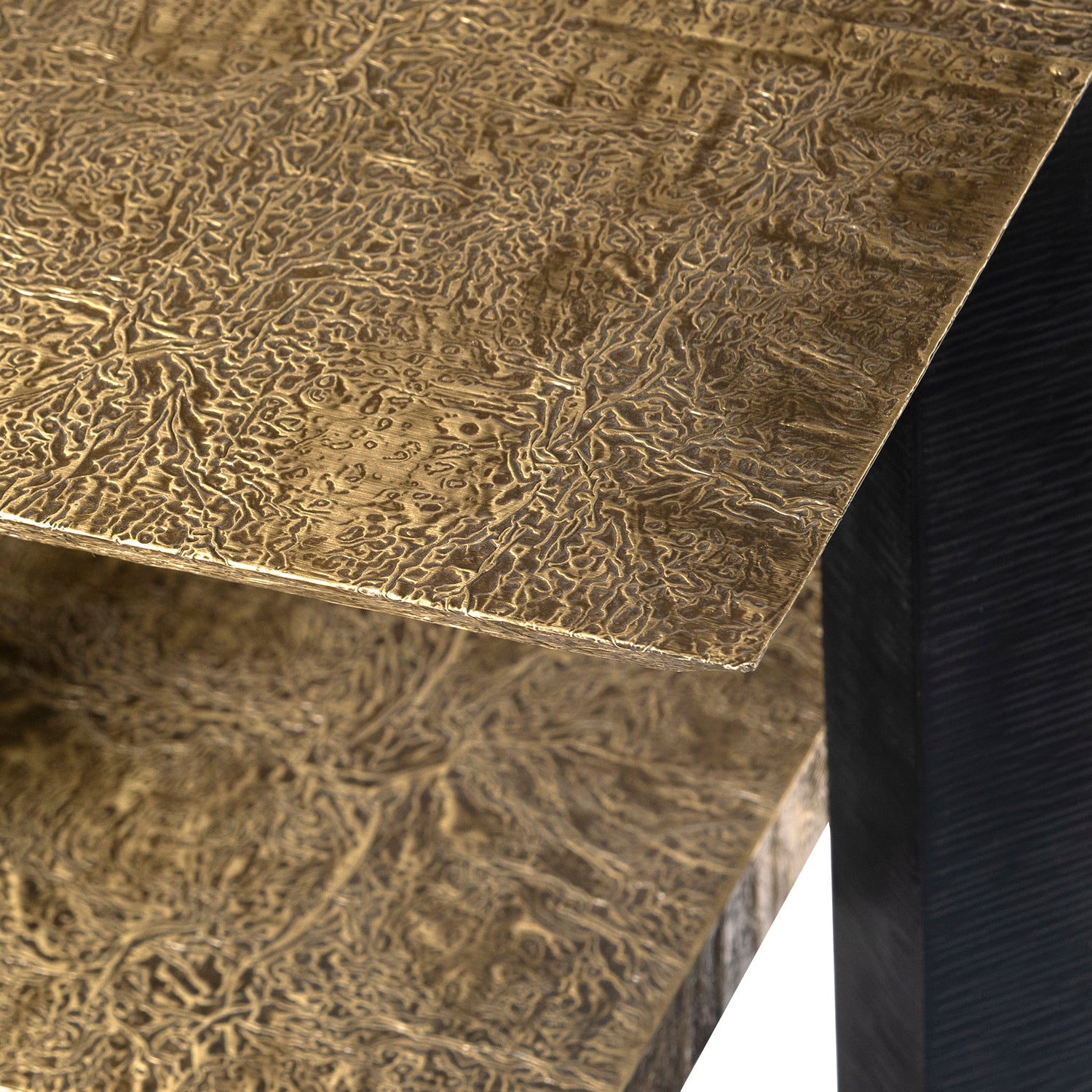 Villa and House Norman Console Table