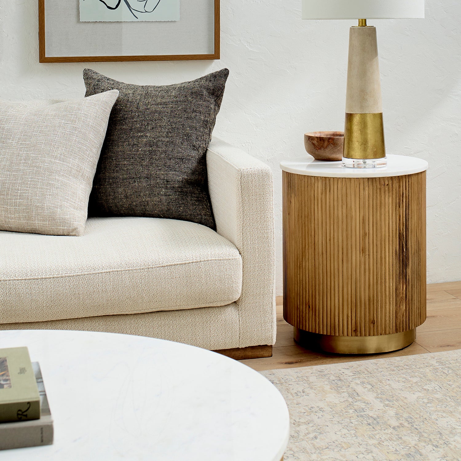 Nems Side Table