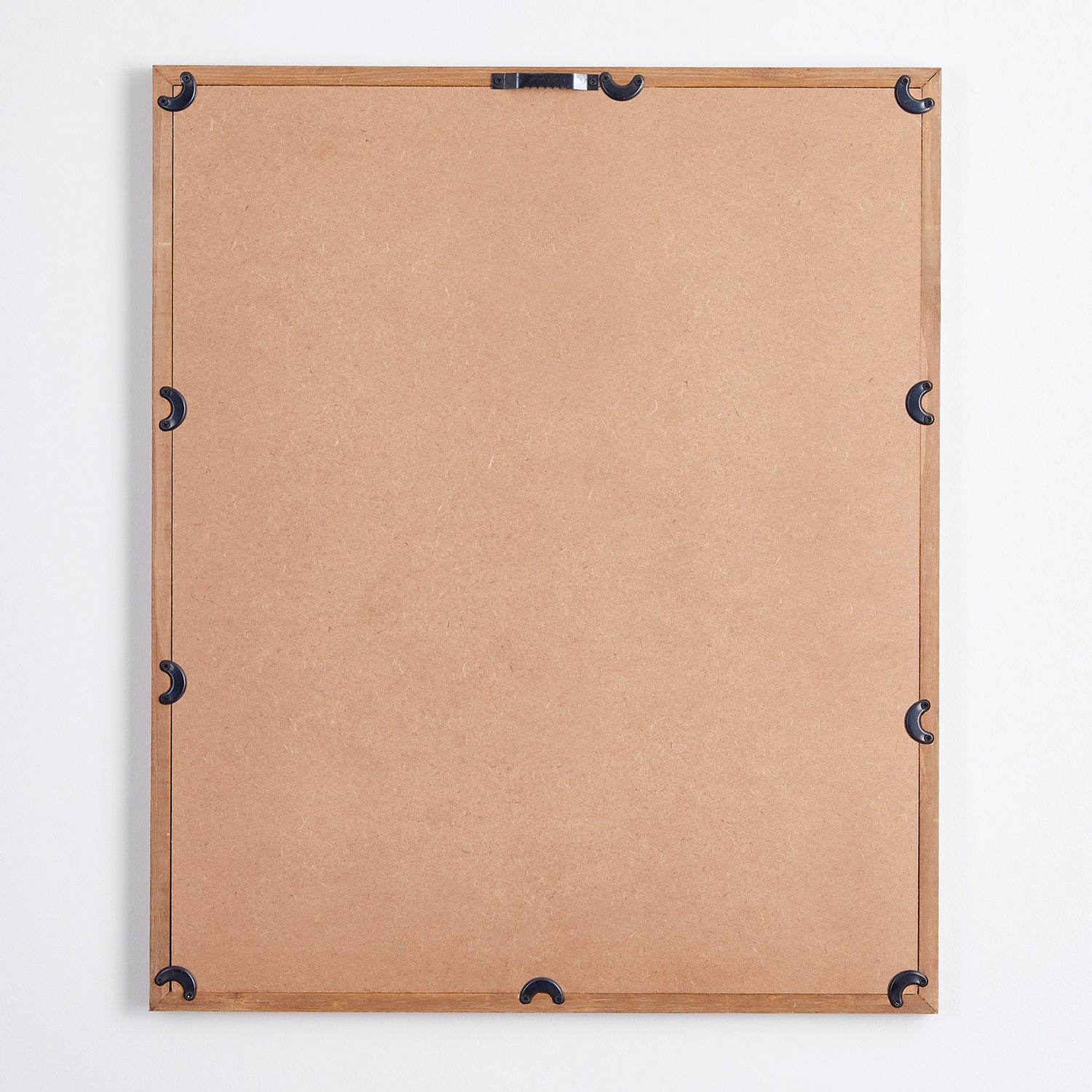 Pressed Foliage Wall Art Set of 4