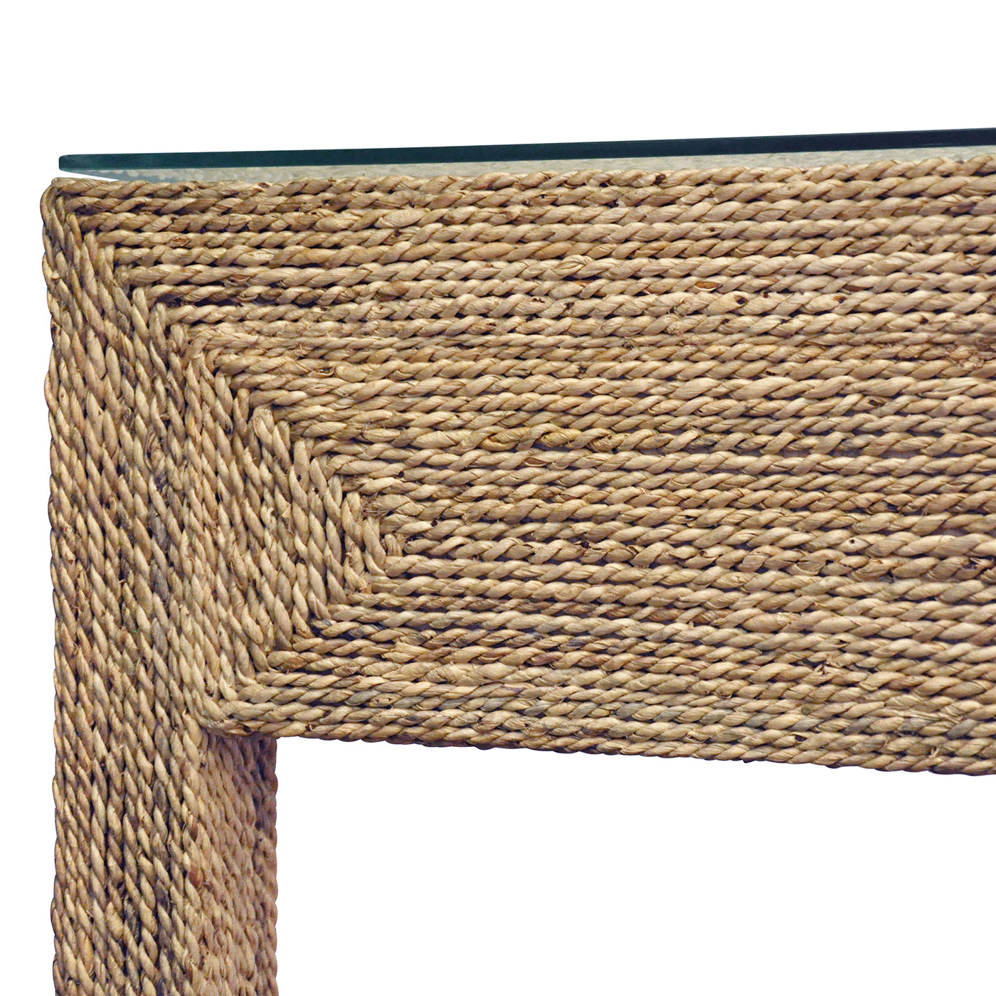 Worlds Away Noble Desk