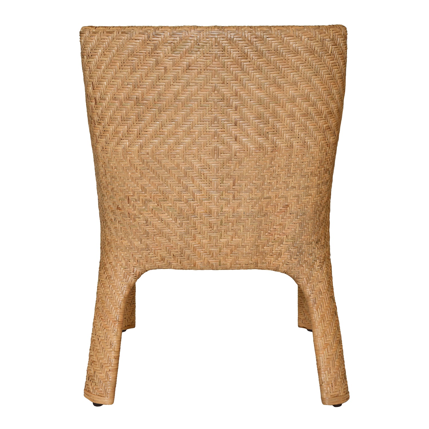Worlds Away Noelle Dining Chair - Final Sale