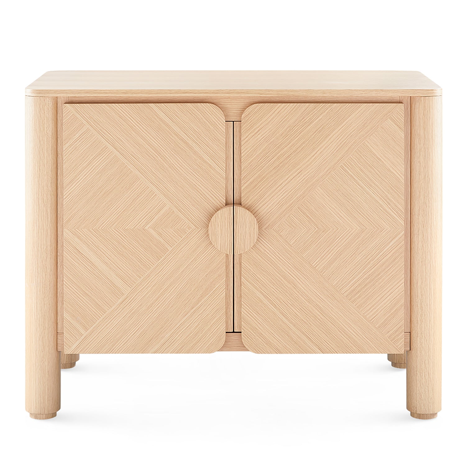 Villa and House Nolan Cabinet